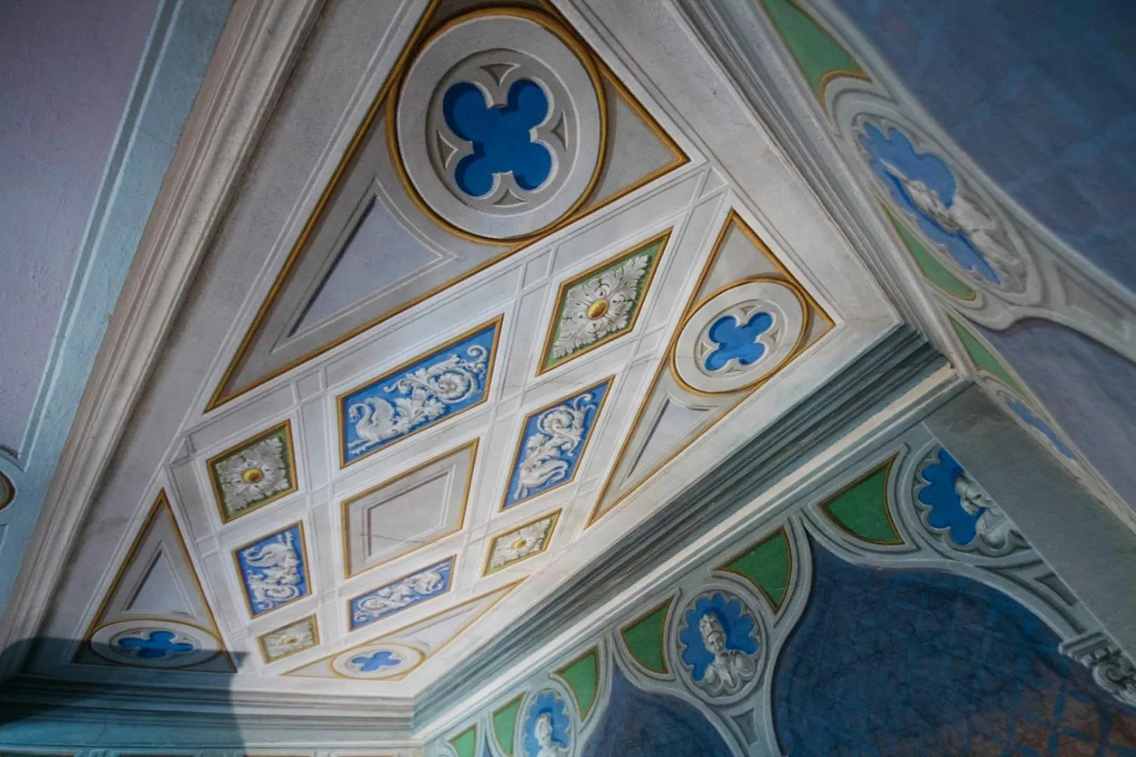 Villa Moris bed and breakfast