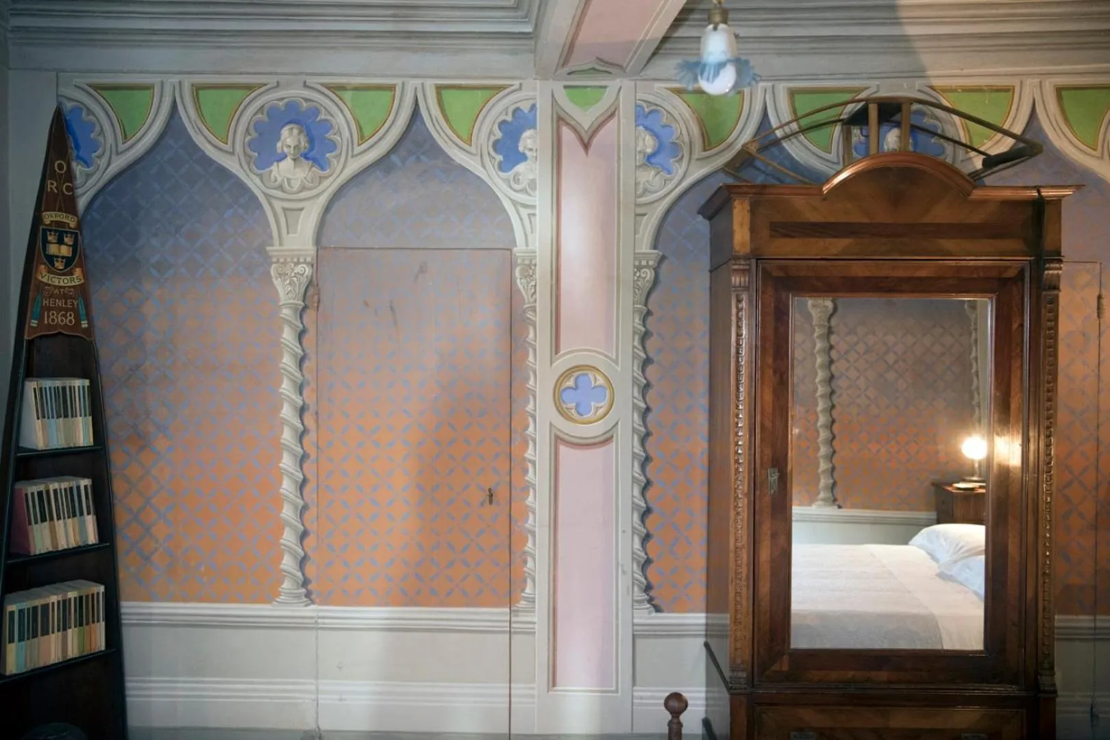 Villa Moris bed and breakfast