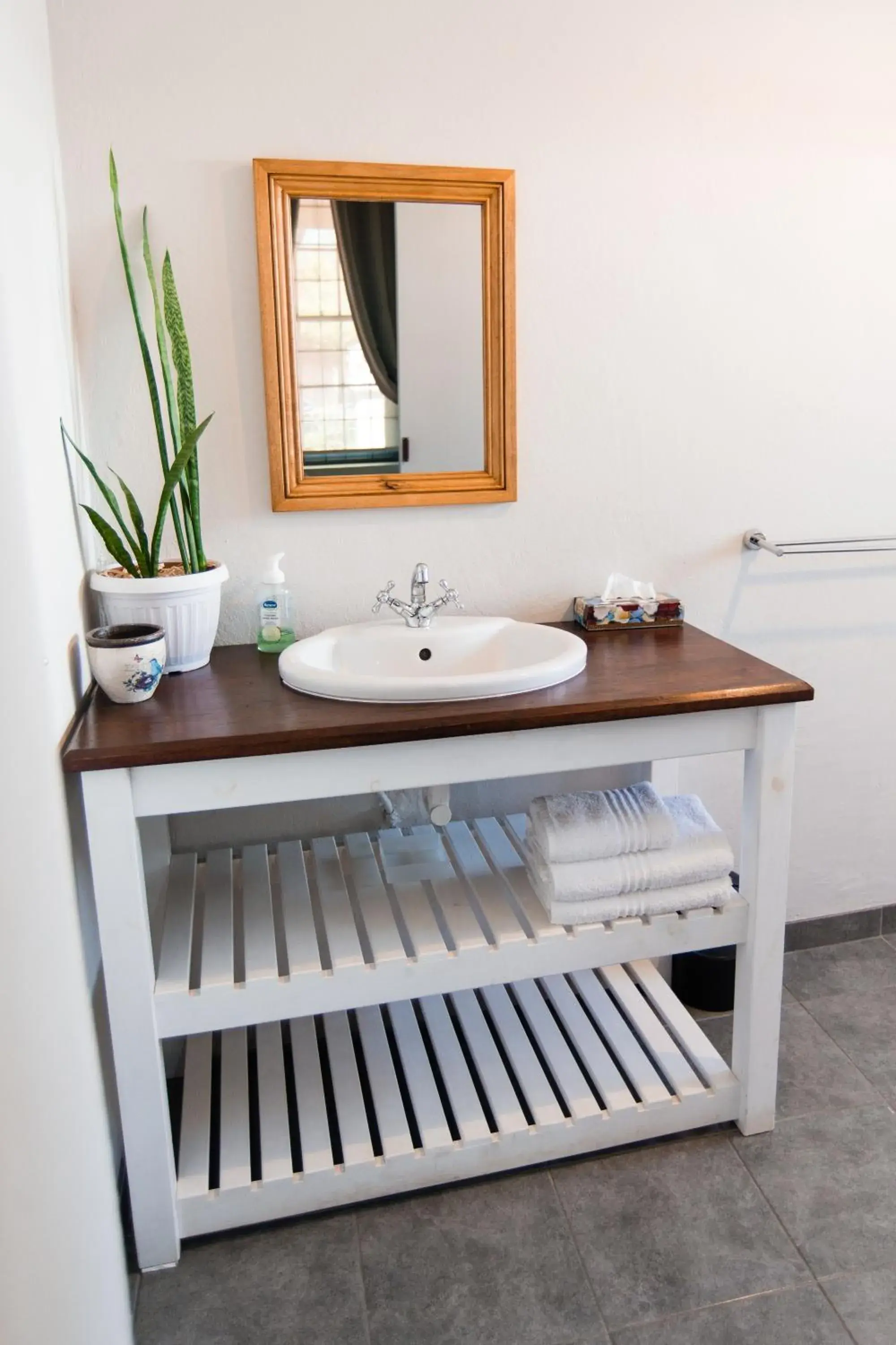 Deluxe Double Room - single occupancy in Vlettershof Guest House Deluxe Double Room - single occupancy in Vlettershof Guest House
