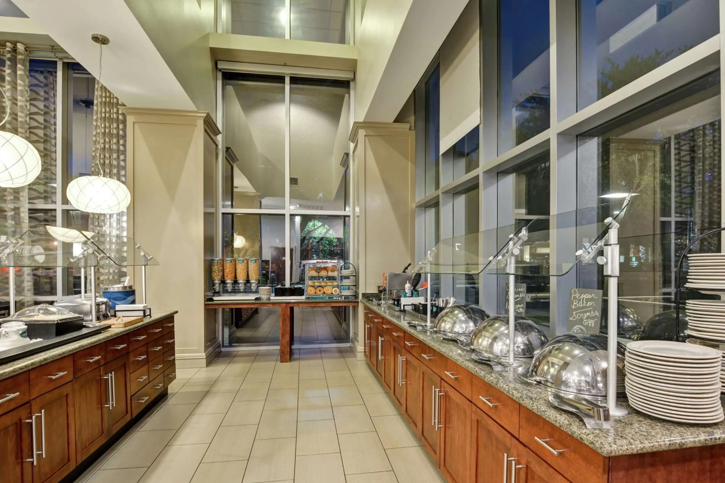 Meeting/conference room in Homewood Suites by Hilton Houston Near the Galleria