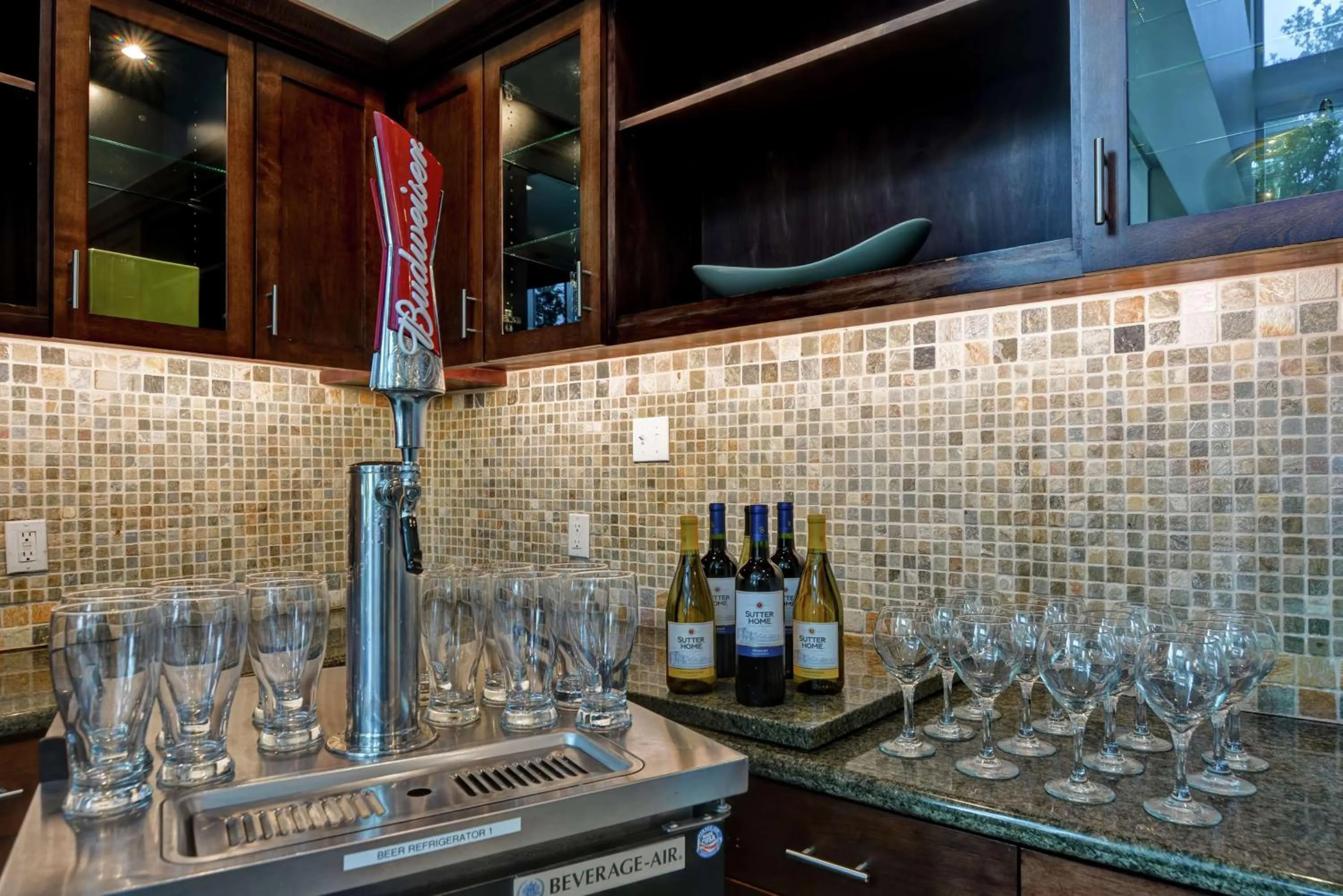 Breakfast in Homewood Suites by Hilton Houston Near the Galleria