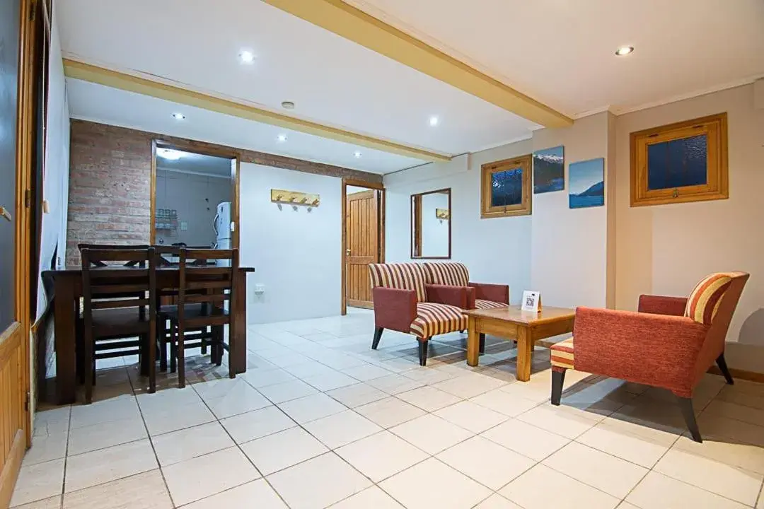 Apartment with Shower in Calafate Hostel Apartment with Shower in Calafate Hostel