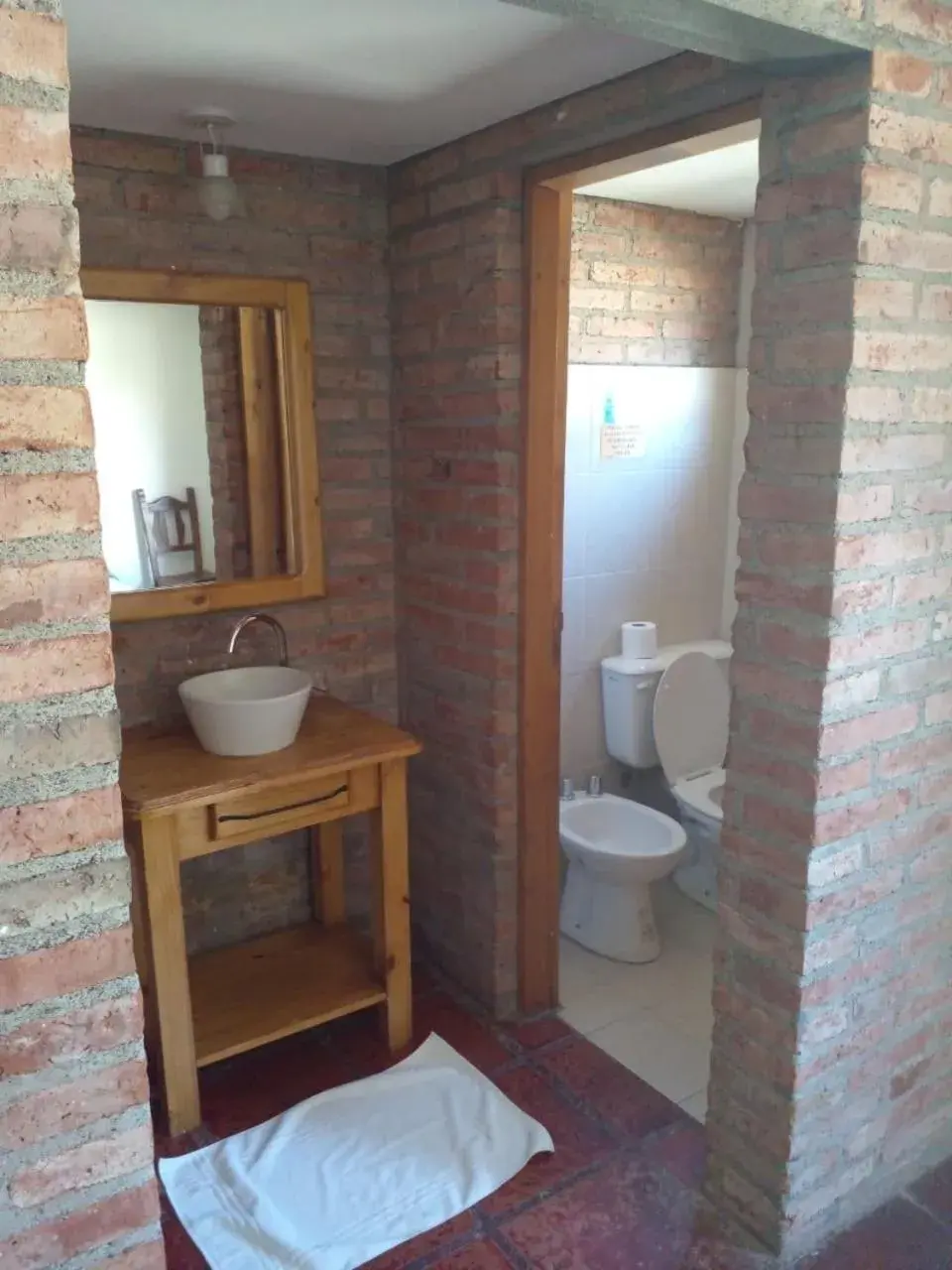 Calafate Hostel Calafate Hostel