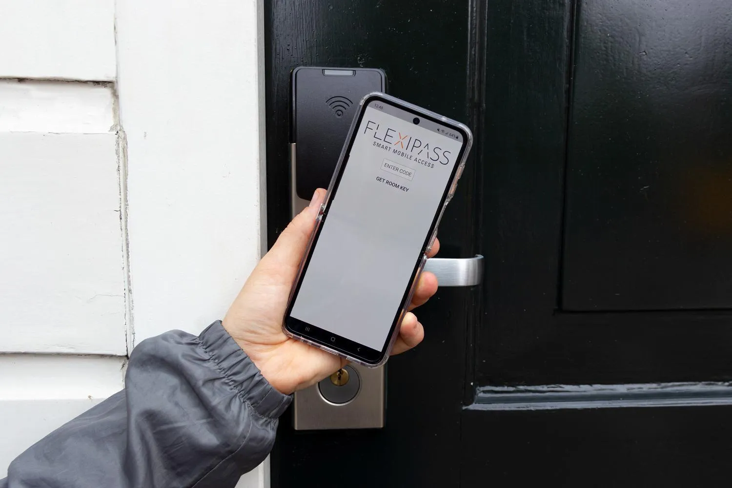 SWEETS - Overtoomsesluis