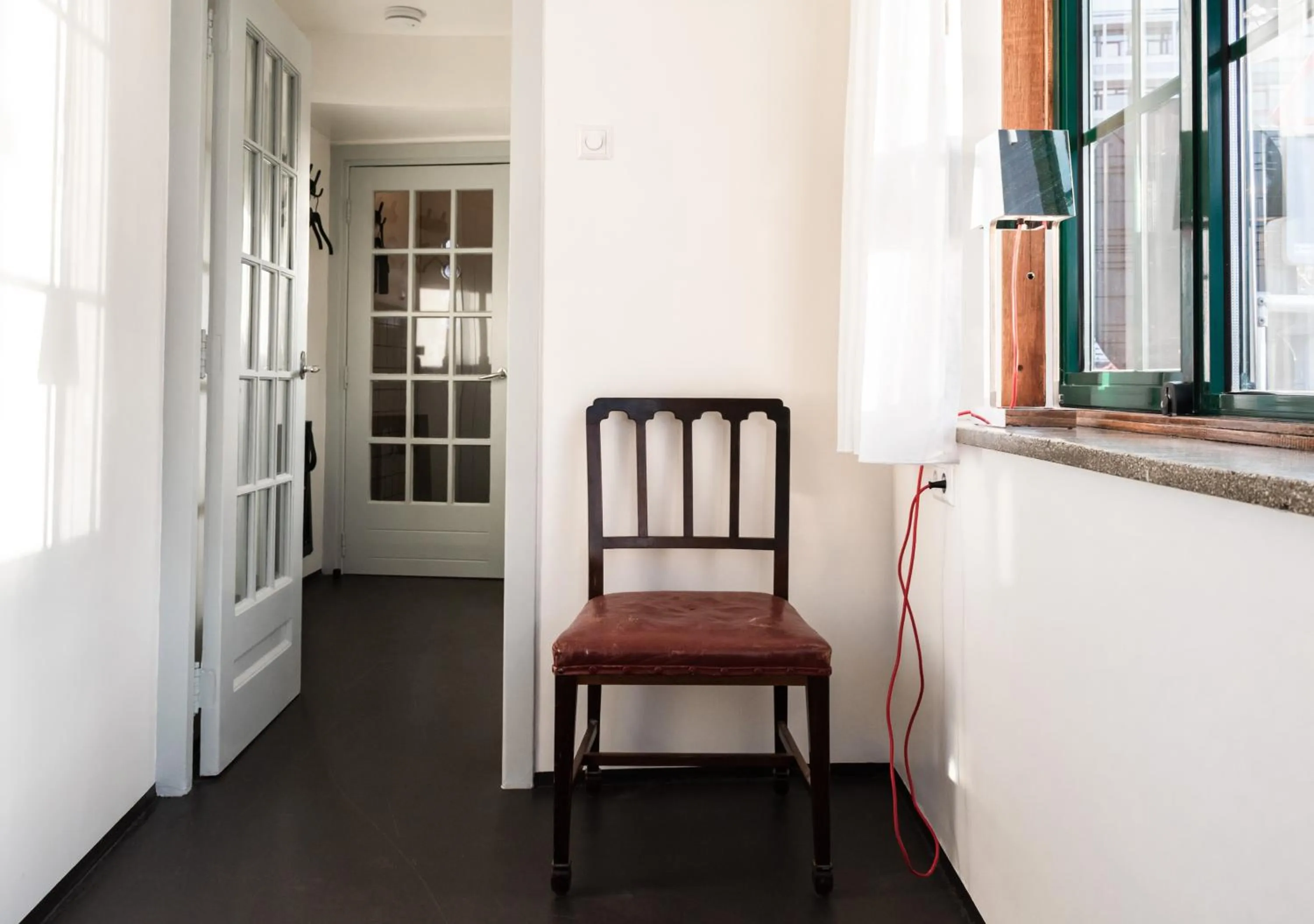 Living room in SWEETS - Overtoomsesluis