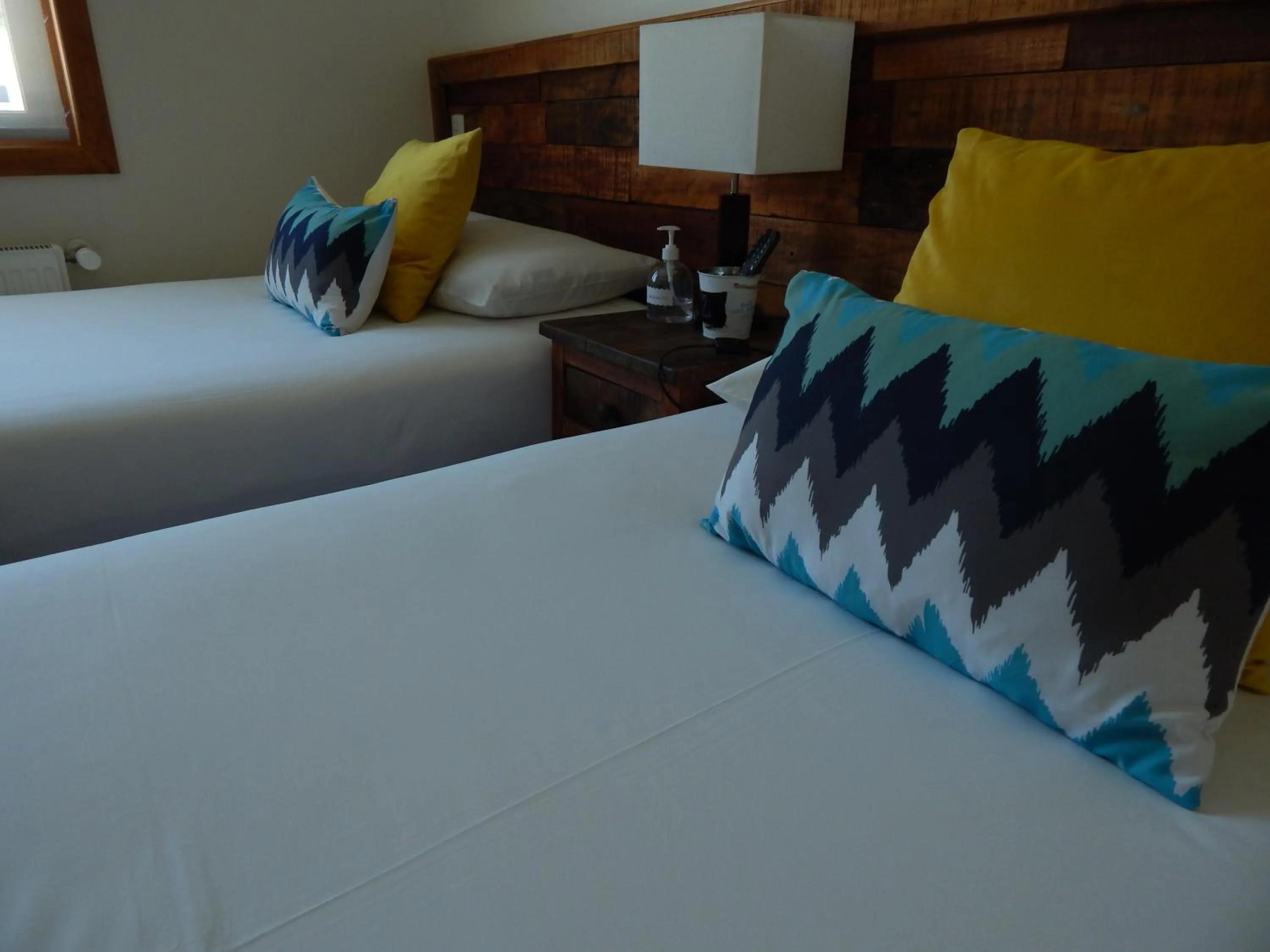 Other, Bed in Hostal Buenavista Patagonia