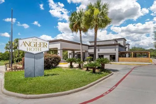 The Angler Hotel Livingston, an Ascend Collection Hotel