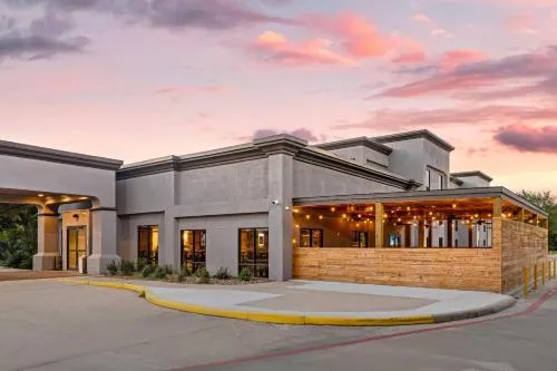 The Angler Hotel Livingston, an Ascend Collection Hotel