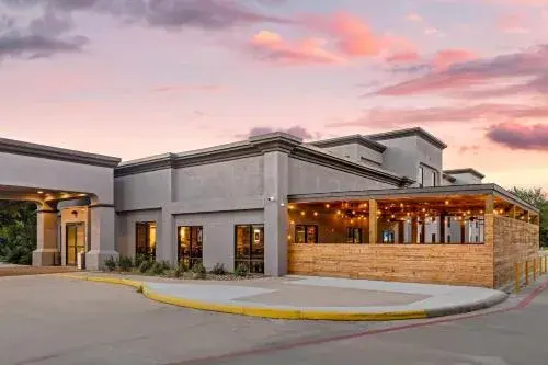 The Angler Hotel Livingston, an Ascend Collection Hotel The Angler Hotel Livingston, an Ascend Collection Hotel