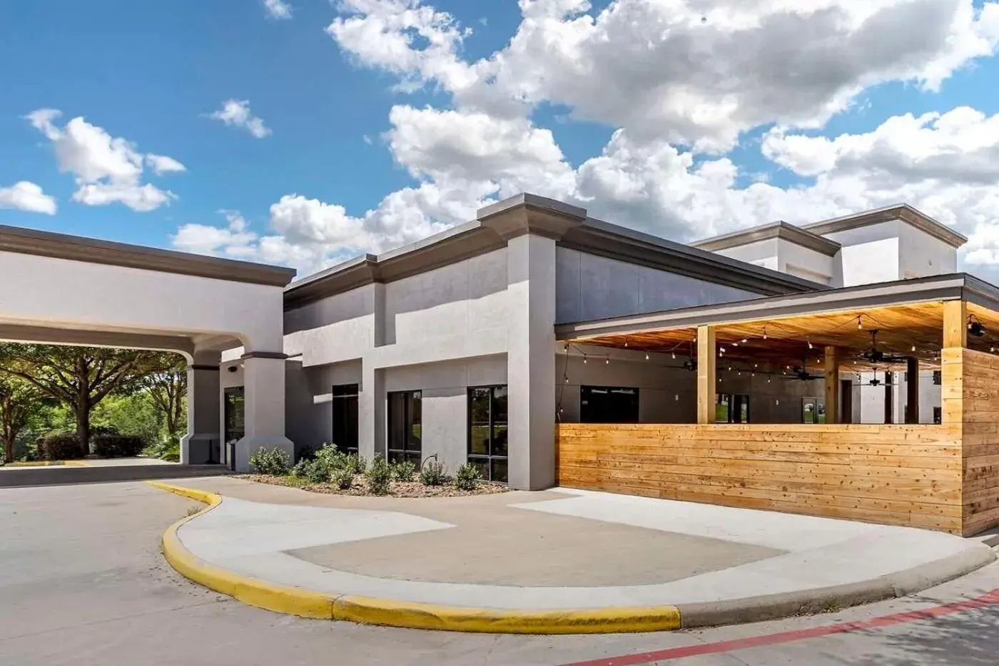 Property building in The Angler Hotel Livingston, an Ascend Collection Hotel Property building in The Angler Hotel Livingston, an Ascend Collection Hotel