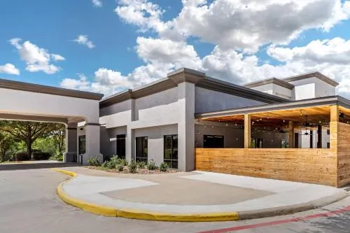 The Angler Hotel Livingston, an Ascend Collection Hotel