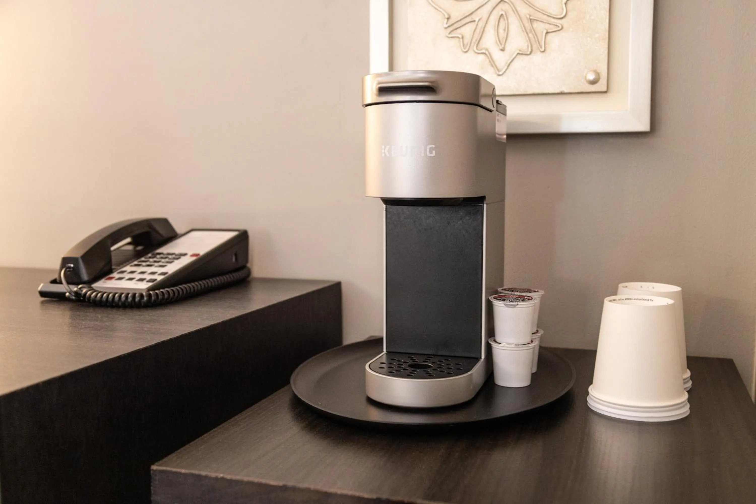 Photo of the whole room in Crowne Plaza Fredericton Lord Beaverbrook by IHG