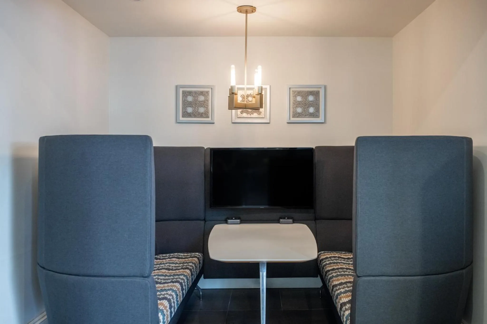 Property building in Crowne Plaza Fredericton Lord Beaverbrook by IHG