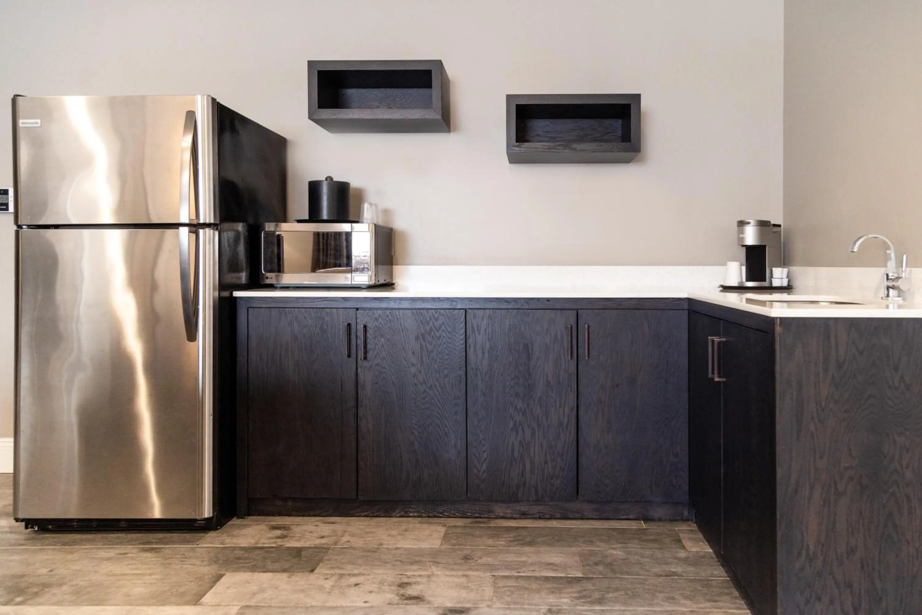 Bedroom in Crowne Plaza Fredericton Lord Beaverbrook by IHG