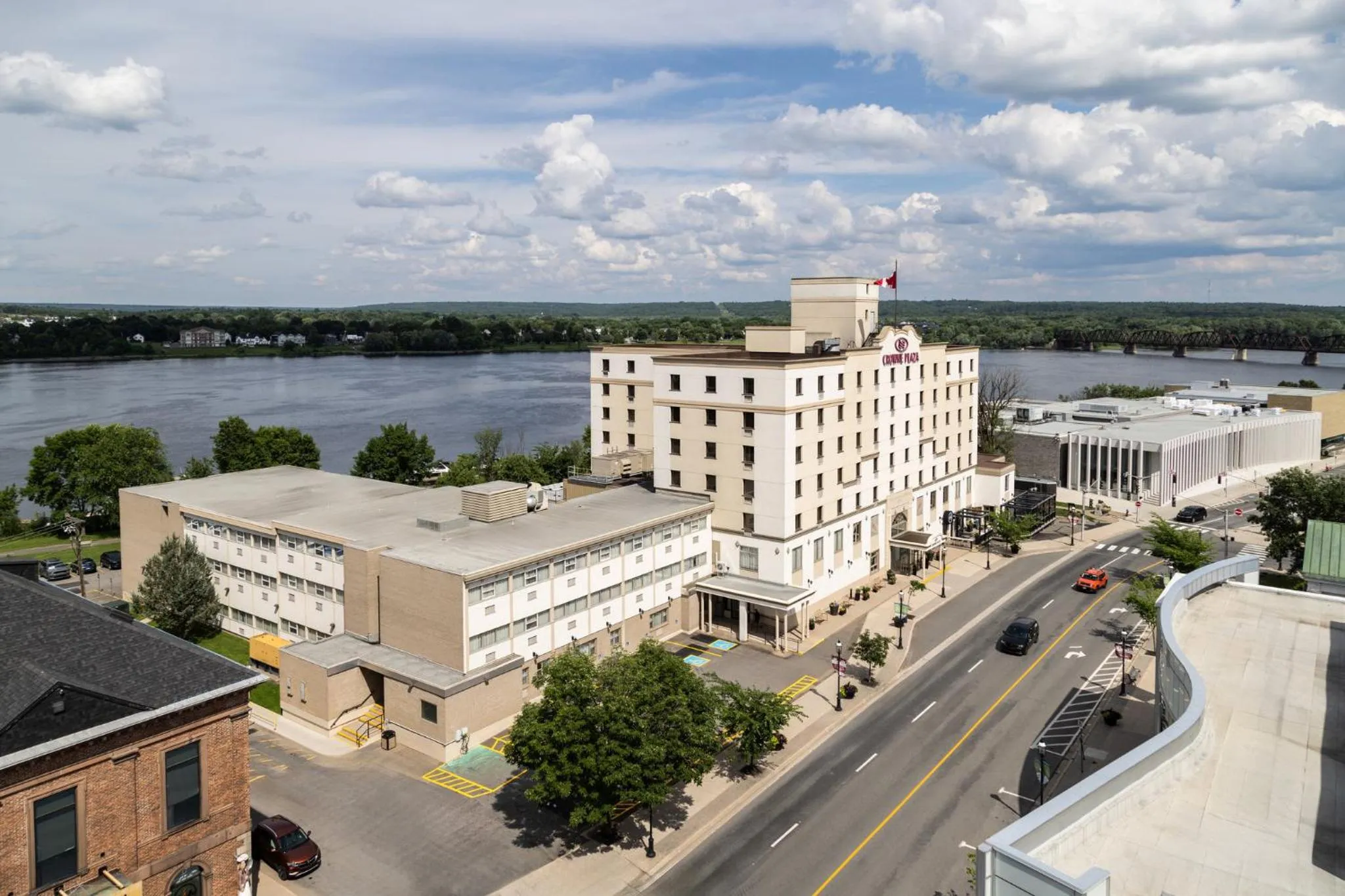 Other in Crowne Plaza Fredericton Lord Beaverbrook by IHG