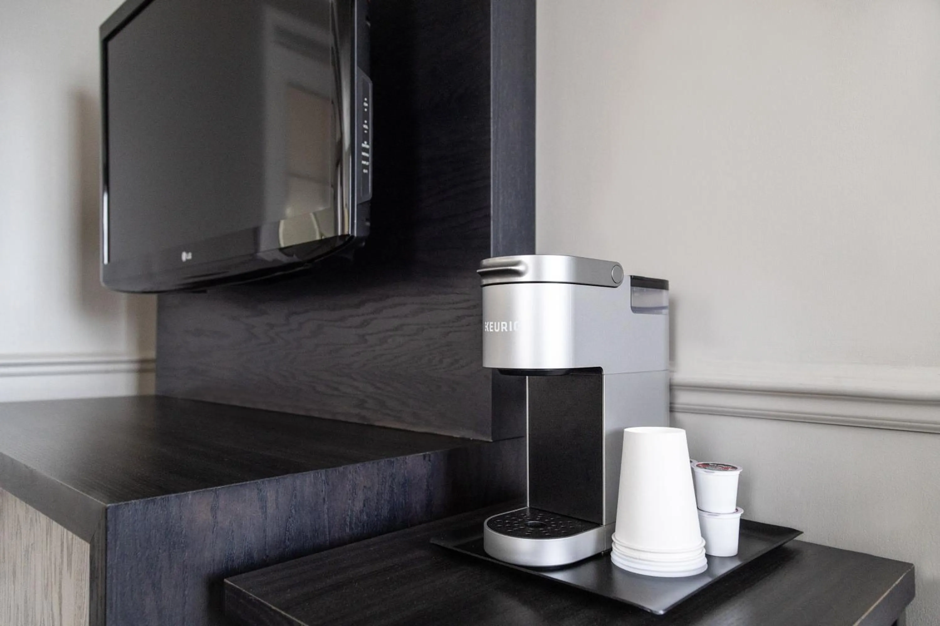 Photo of the whole room in Crowne Plaza Fredericton Lord Beaverbrook by IHG