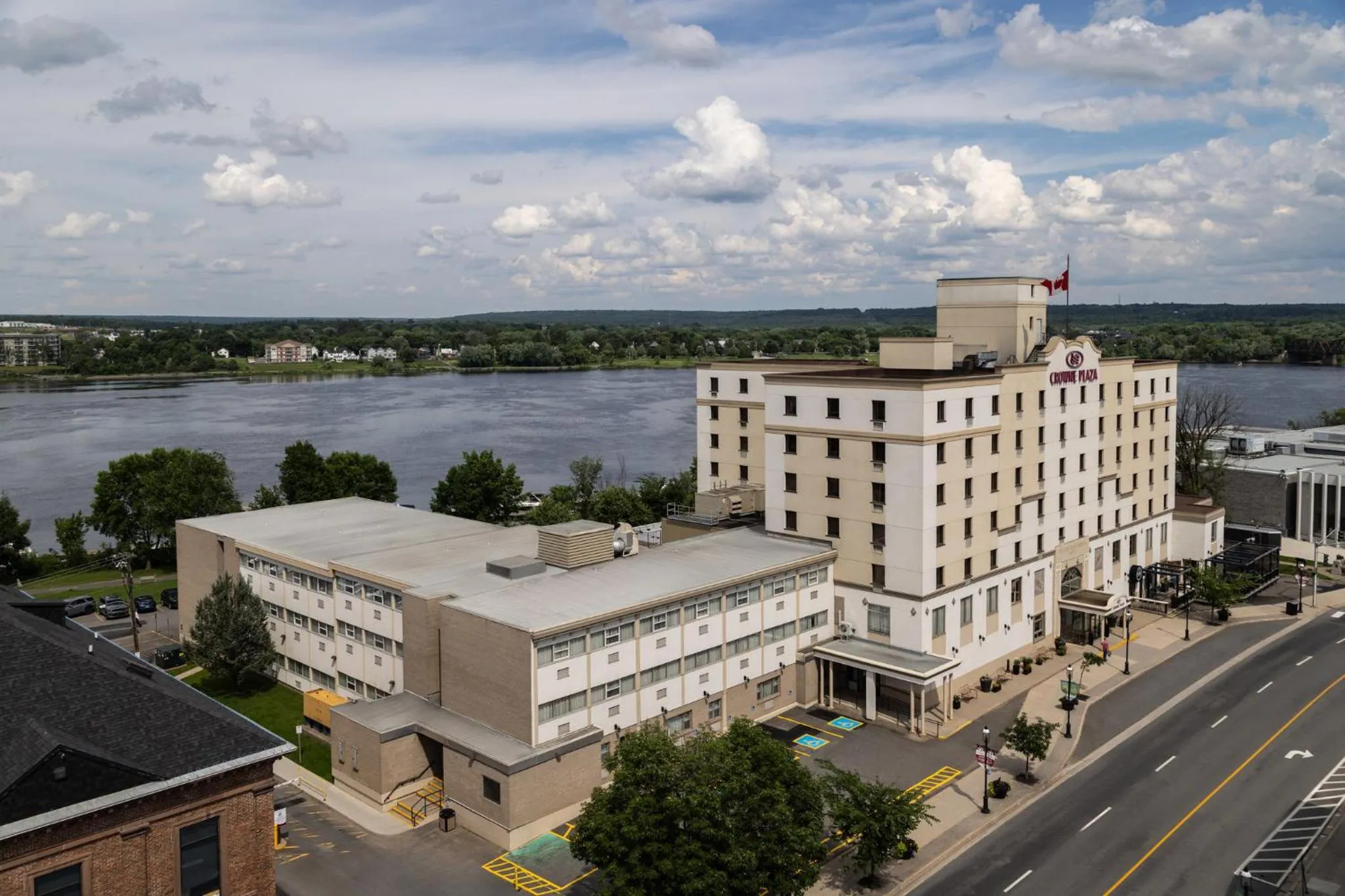 Other in Crowne Plaza Fredericton Lord Beaverbrook by IHG