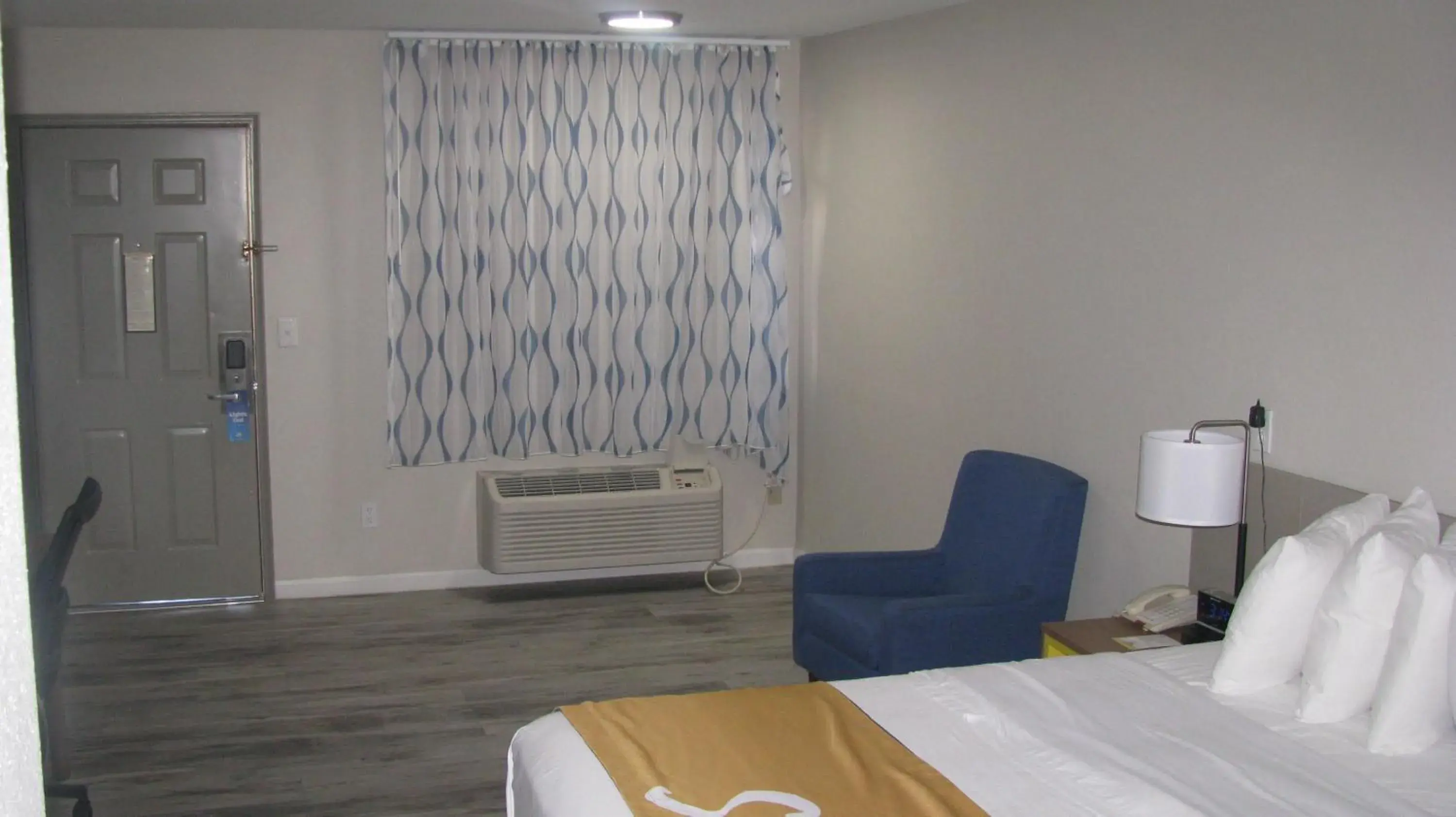 Bedroom, Bed in Days Inn by Wyndham Willcox Bedroom, Bed in Days Inn by Wyndham Willcox