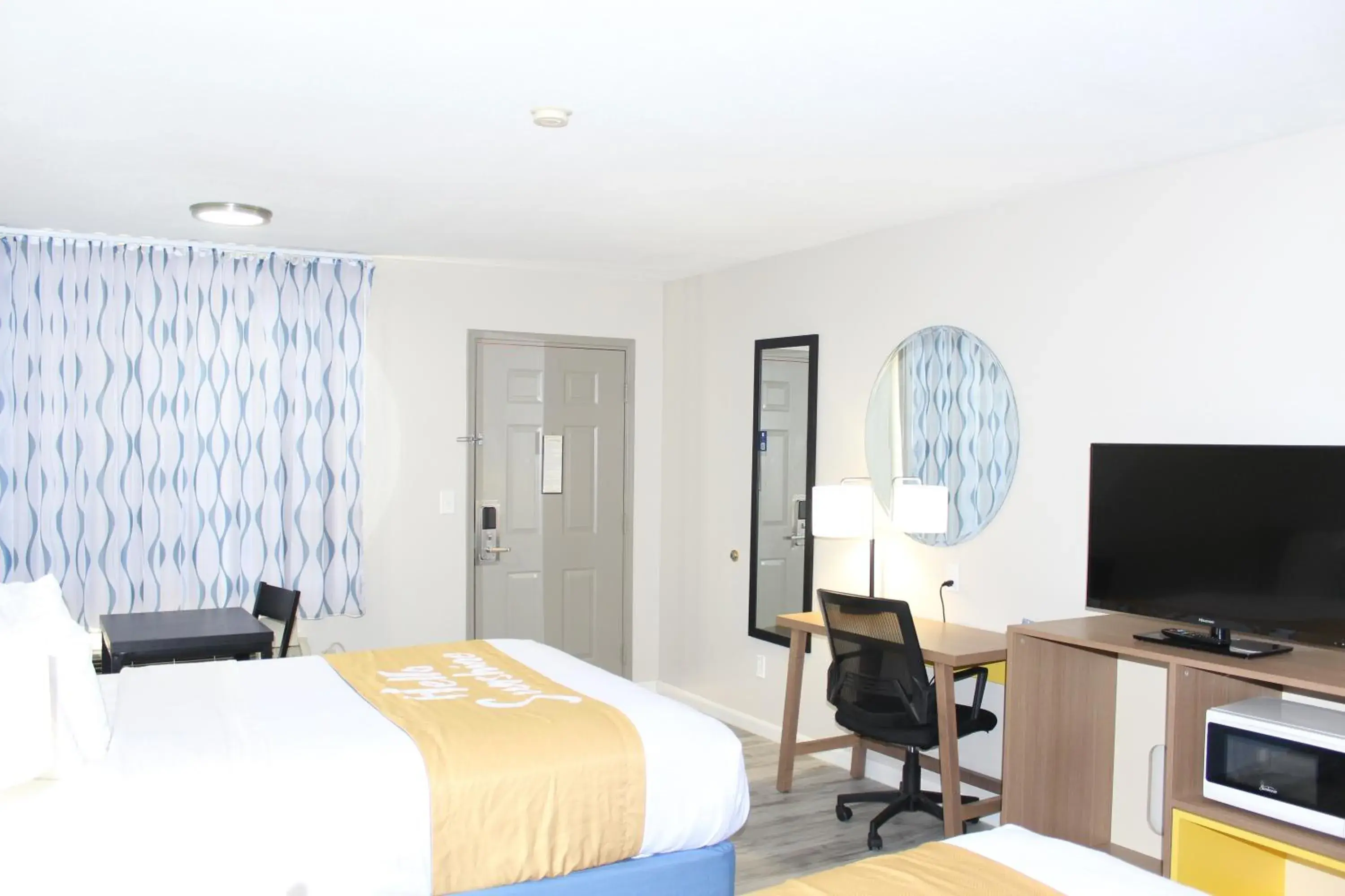 Bedroom, Bed in Days Inn by Wyndham Willcox Bedroom, Bed in Days Inn by Wyndham Willcox