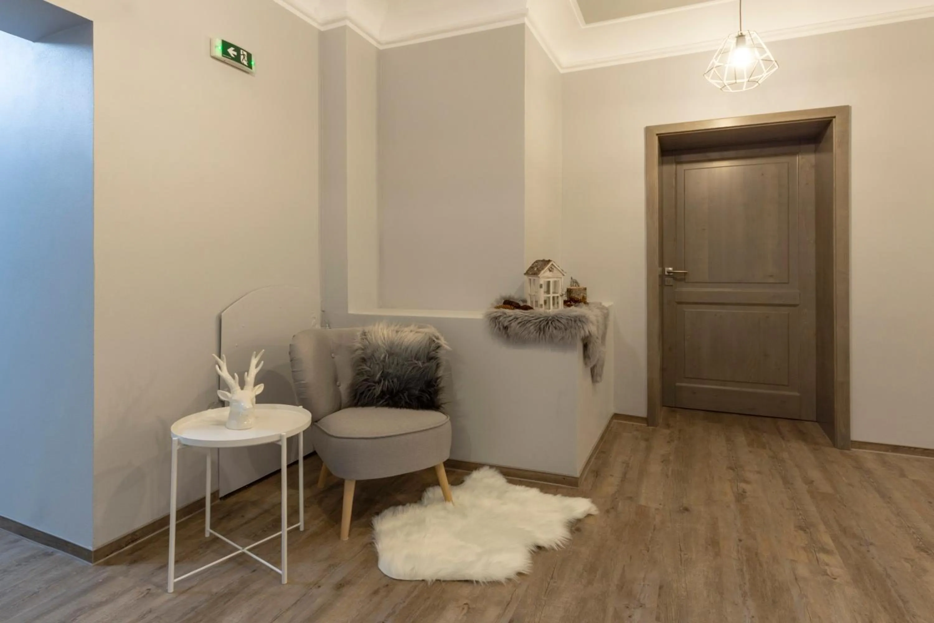 Hotel pod Kapličkou