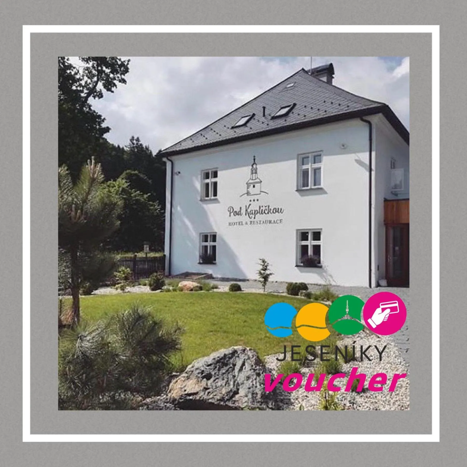 Hotel pod Kapličkou