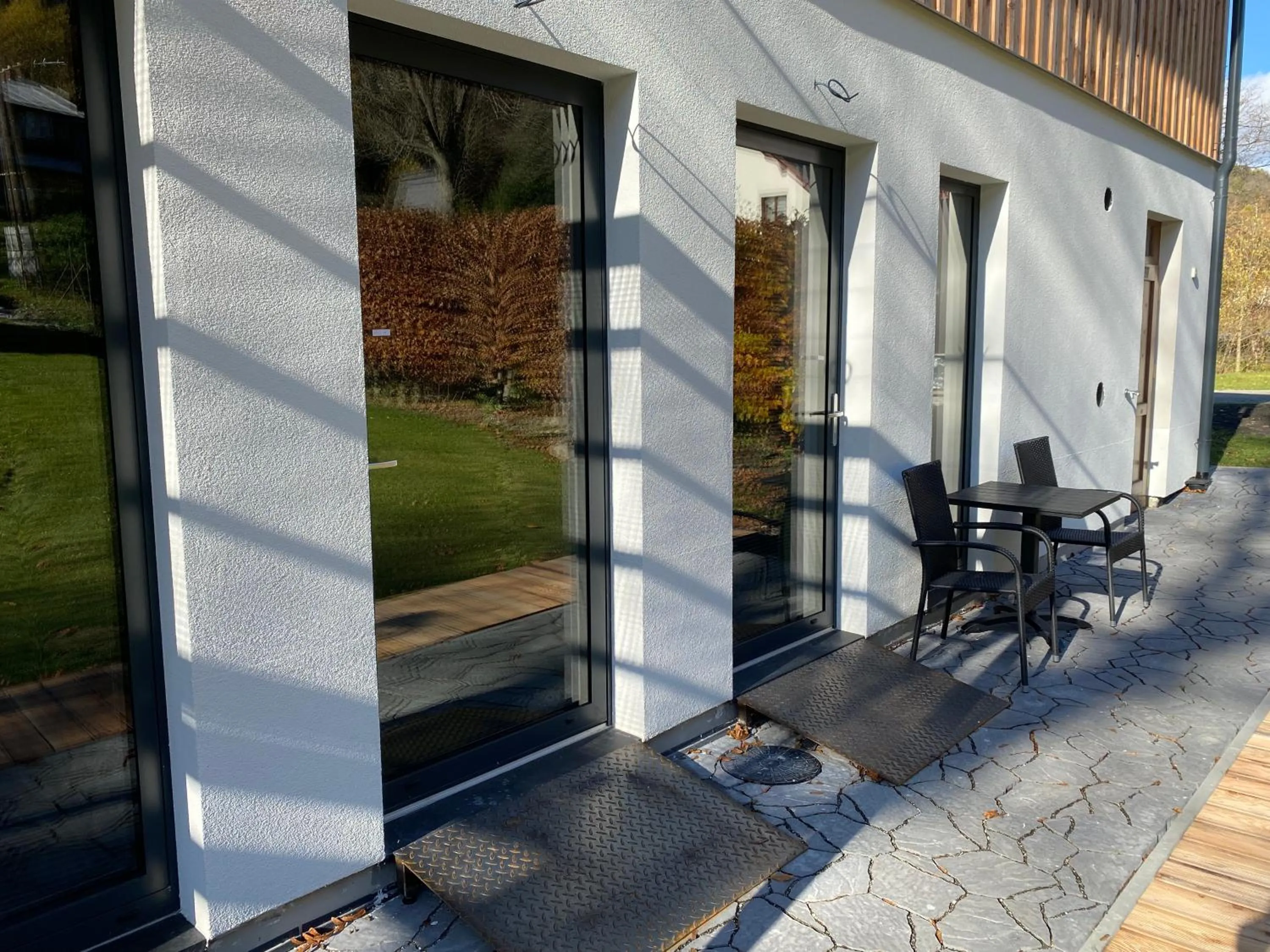 Hotel pod Kapličkou