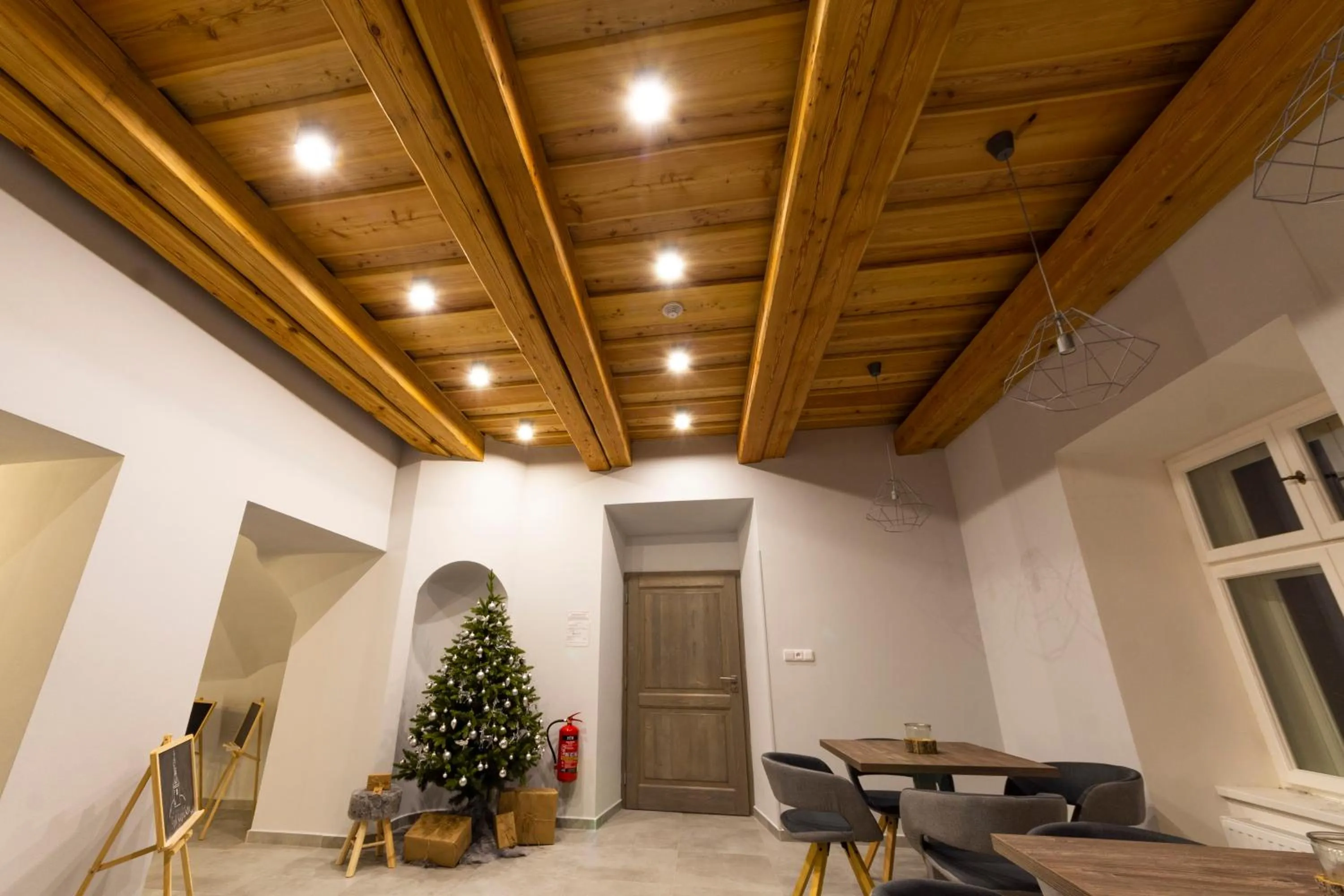 Hotel pod Kapličkou