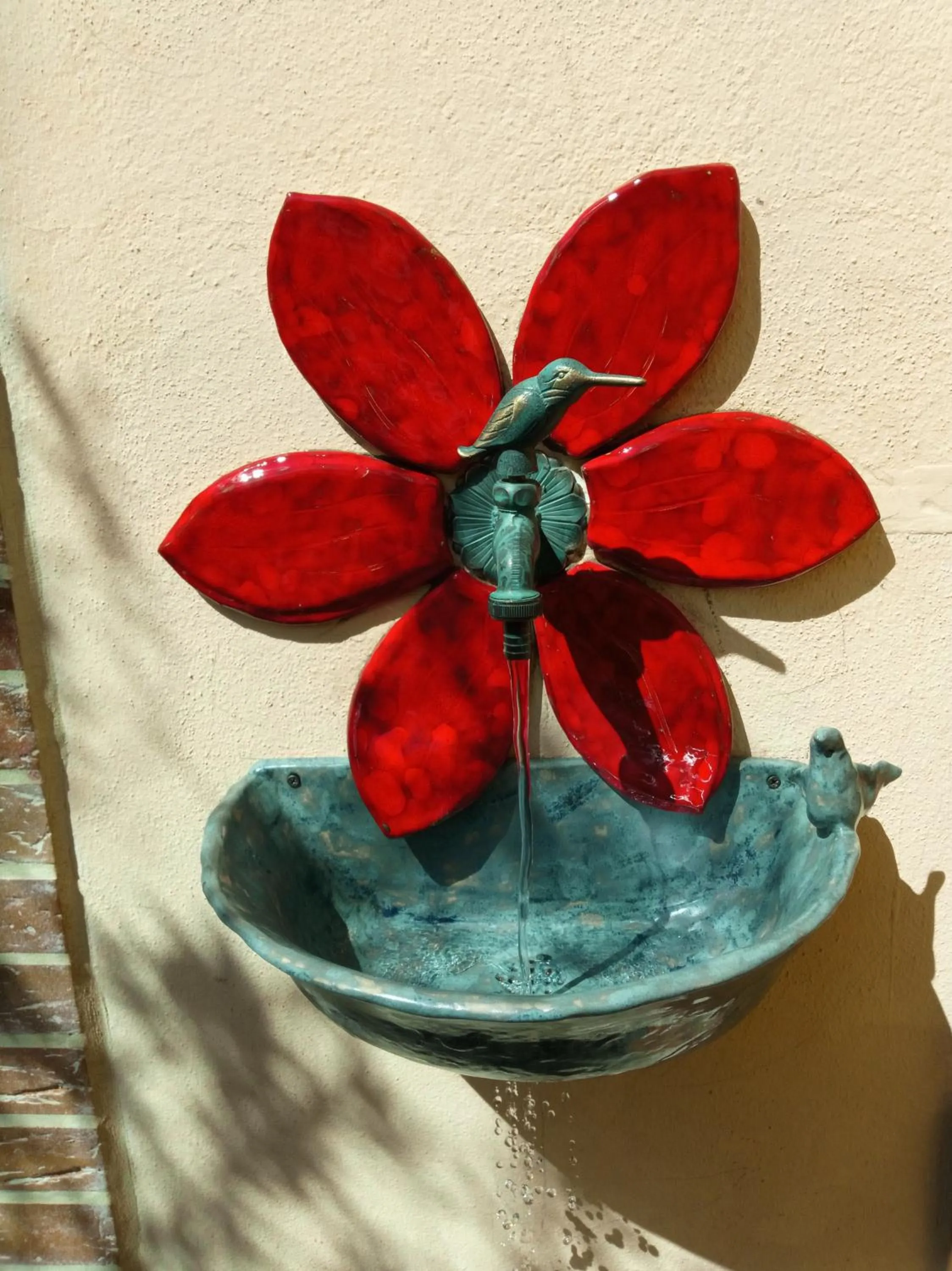 Property building in Autan des Couleurs