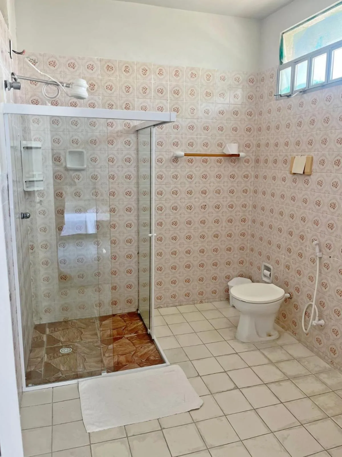 Family Room (5 Adults) in Pousada Valmar
