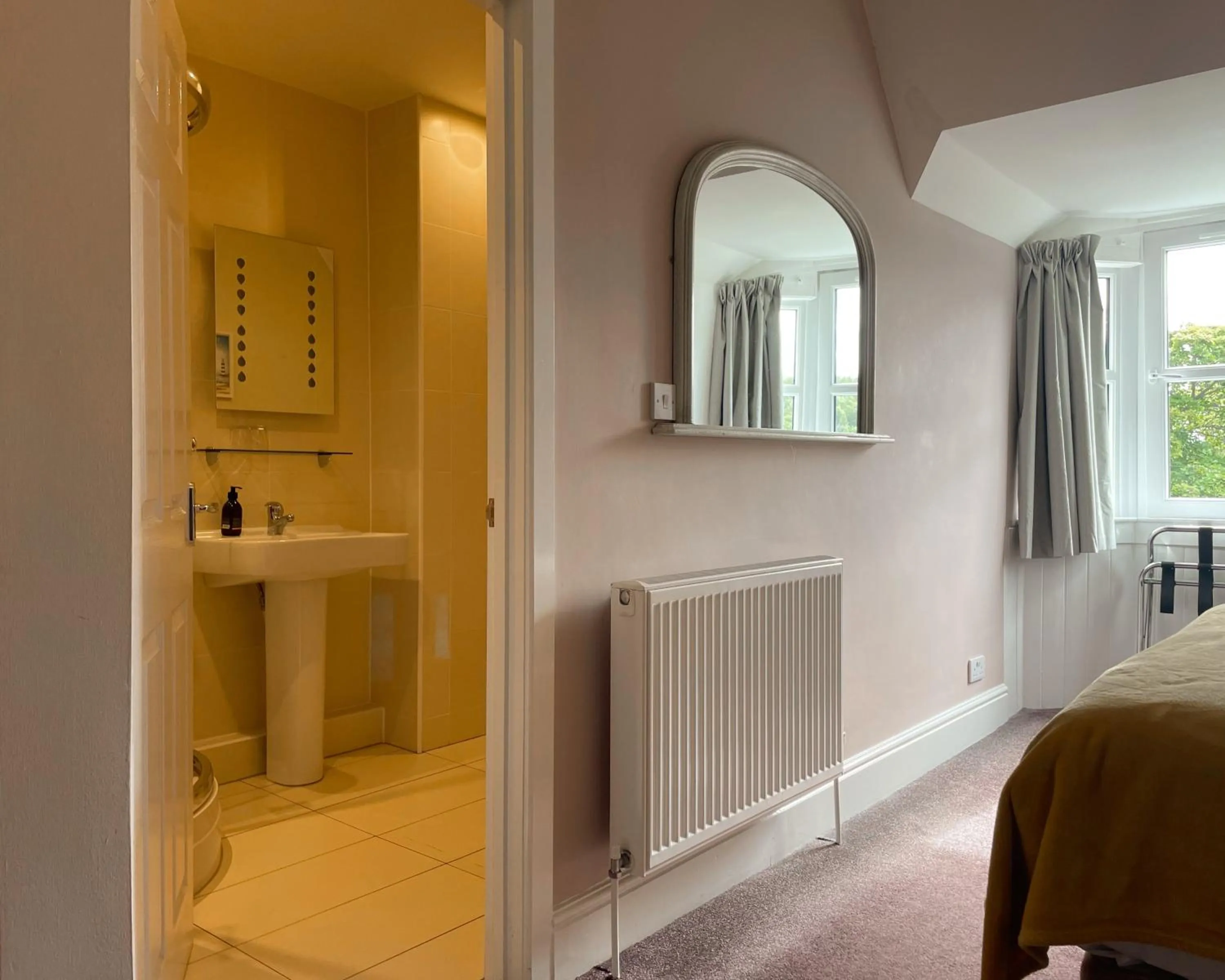 The Speyside Hotel and Restaurant