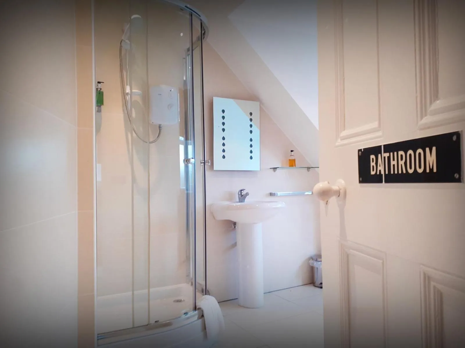 The Speyside Hotel and Restaurant