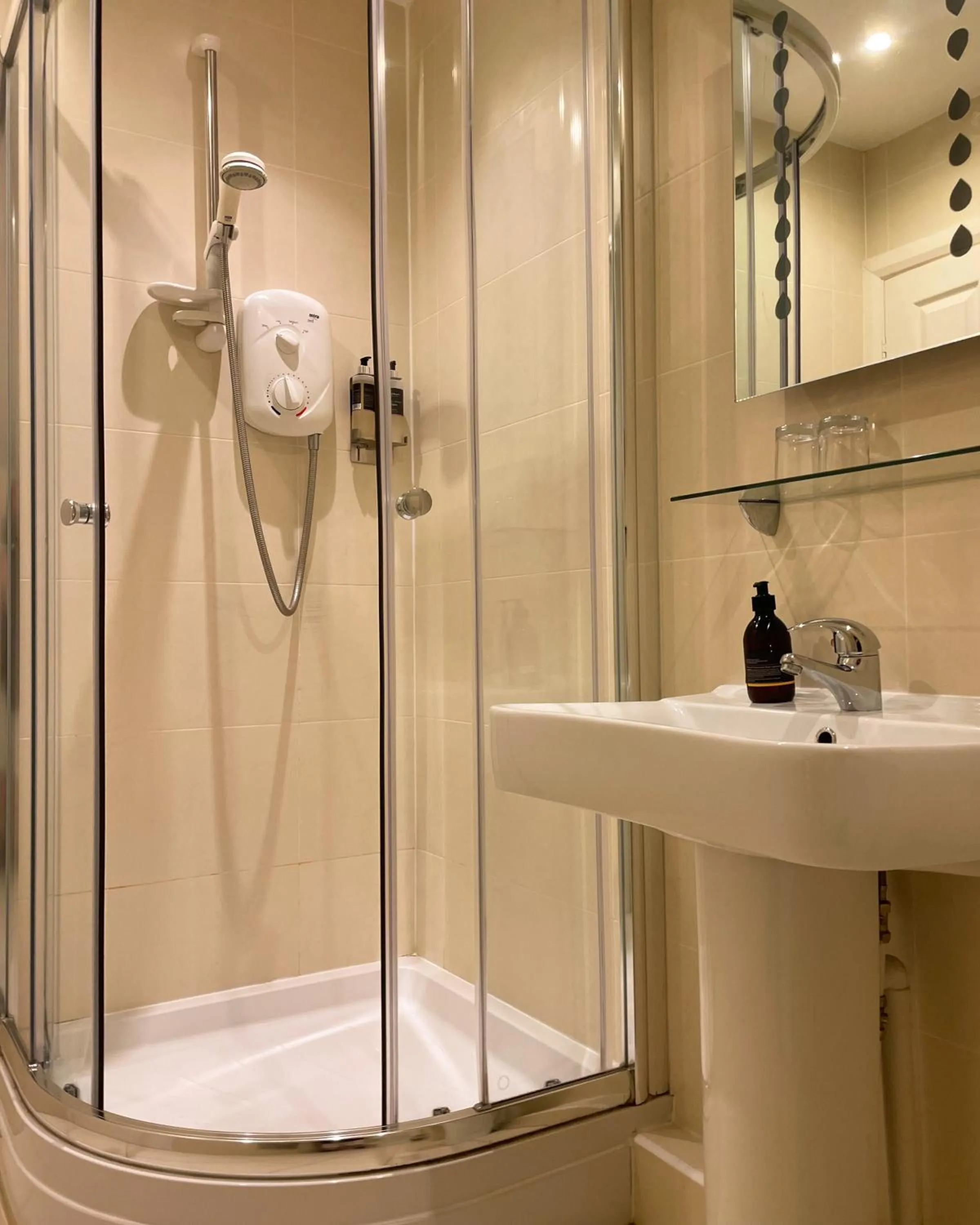 The Speyside Hotel and Restaurant