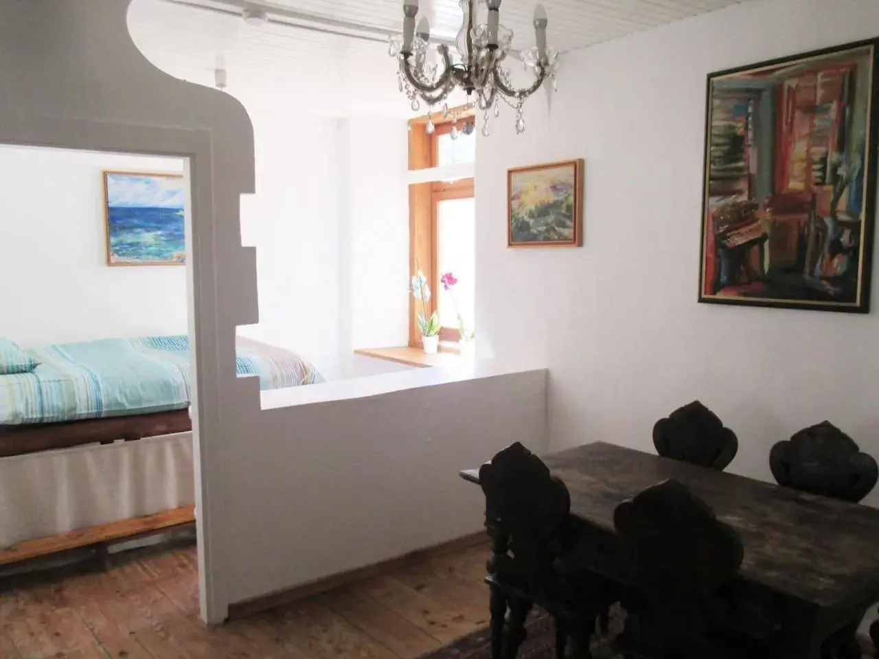 Apartment in Harmony Gallery Apartment in Harmony Gallery