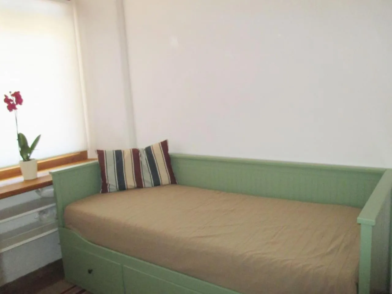 Bed in Harmony Gallery