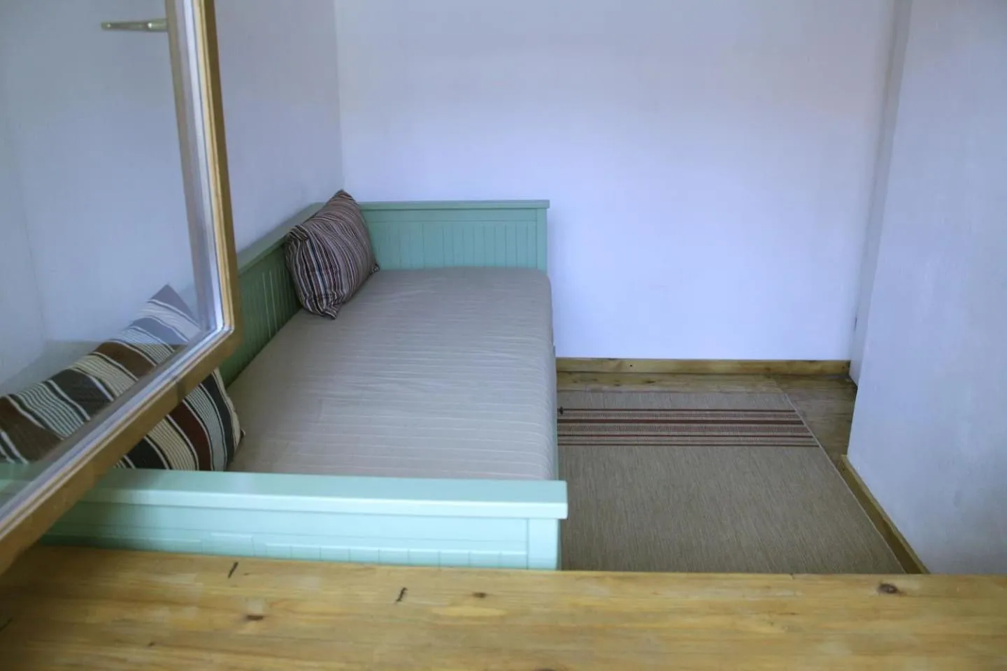 Bed in Harmony Gallery