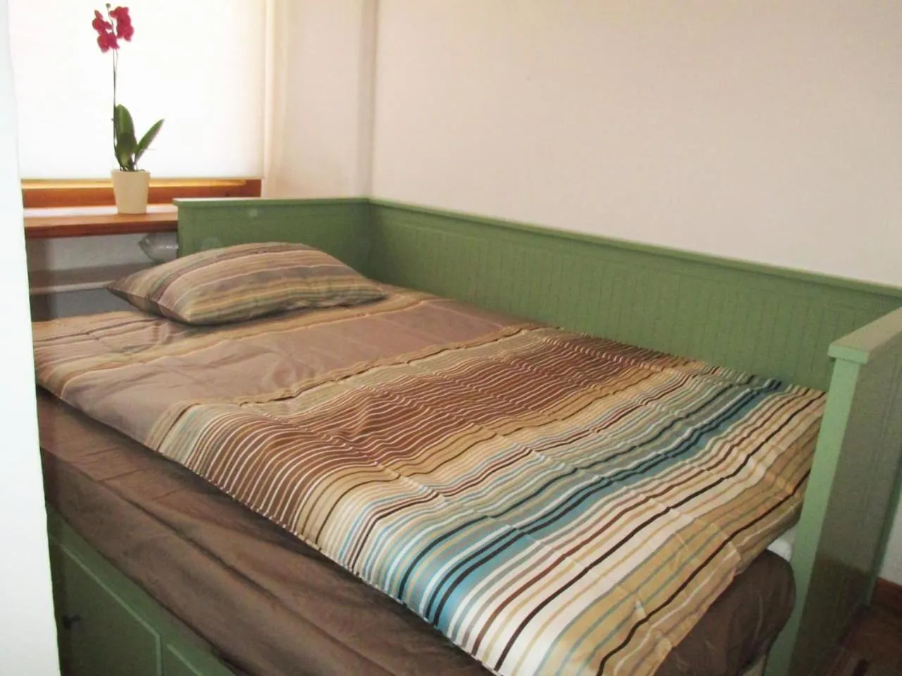 Bed in Harmony Gallery
