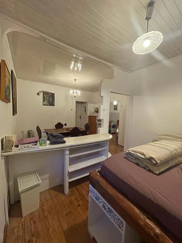 Bed in Harmony Gallery