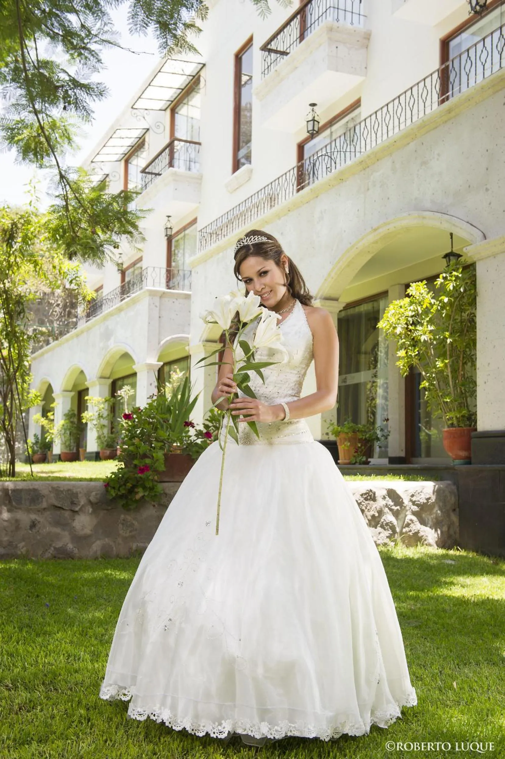 People in Hotel Boutique Villa Elisa