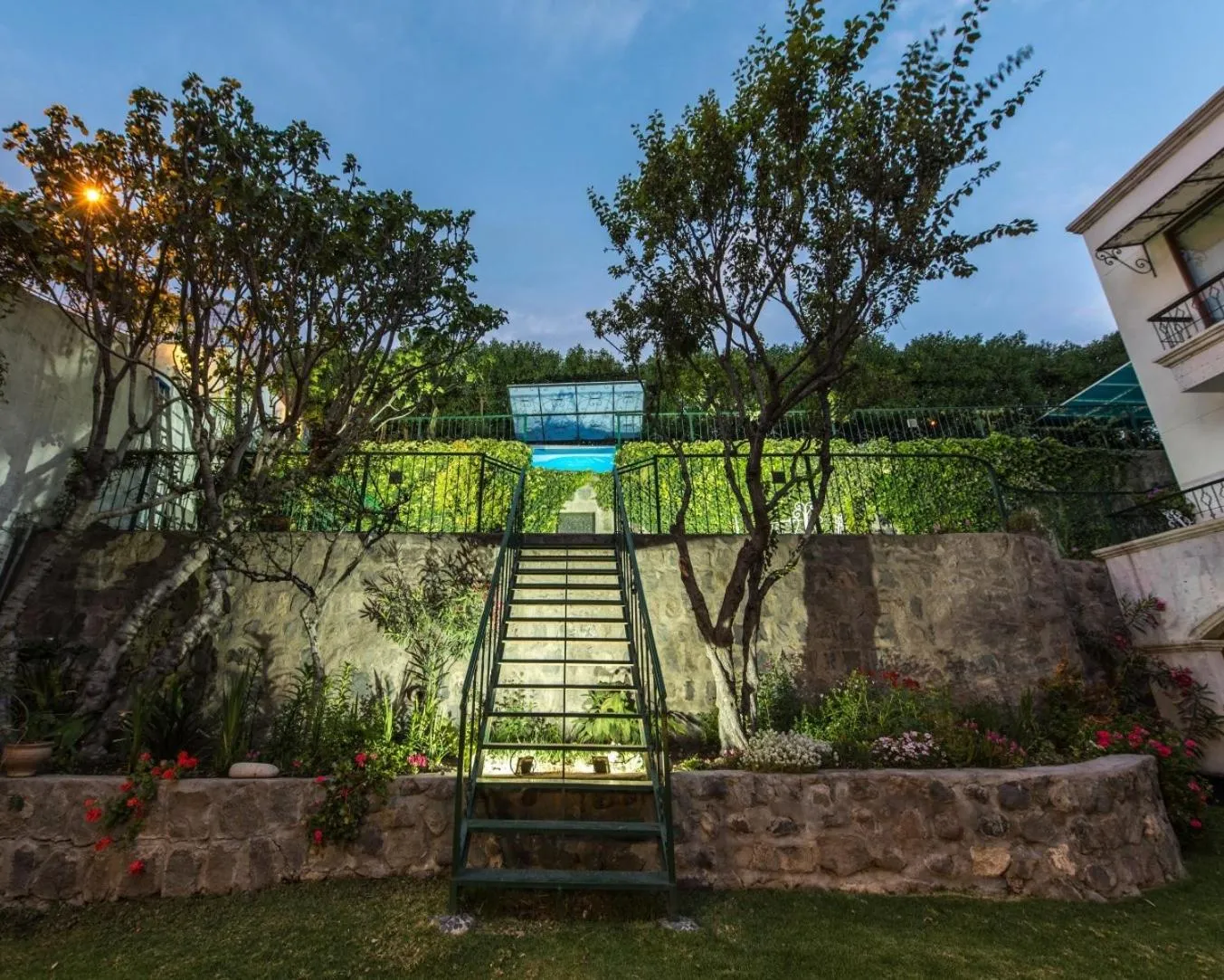 Hotel Boutique Villa Elisa