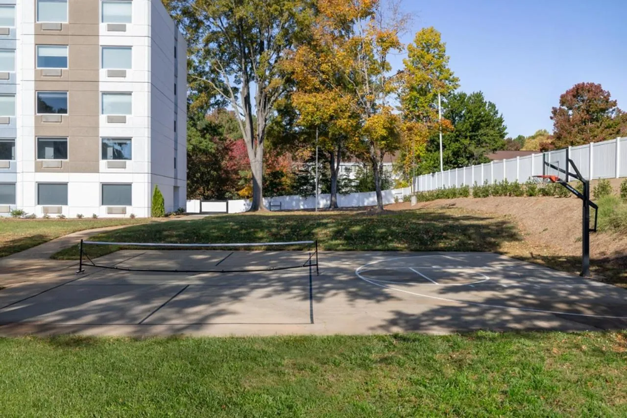 Sports in TownePlace Suites by Marriott Charlotte LoSo Airport