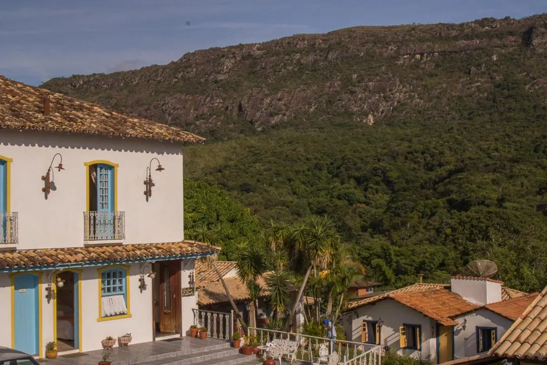 Pousada Hospedaria da Villa