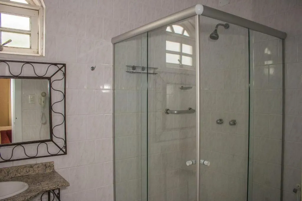 Pousada Hospedaria da Villa