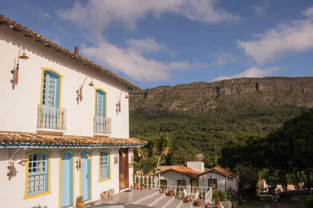 Pousada Hospedaria da Villa