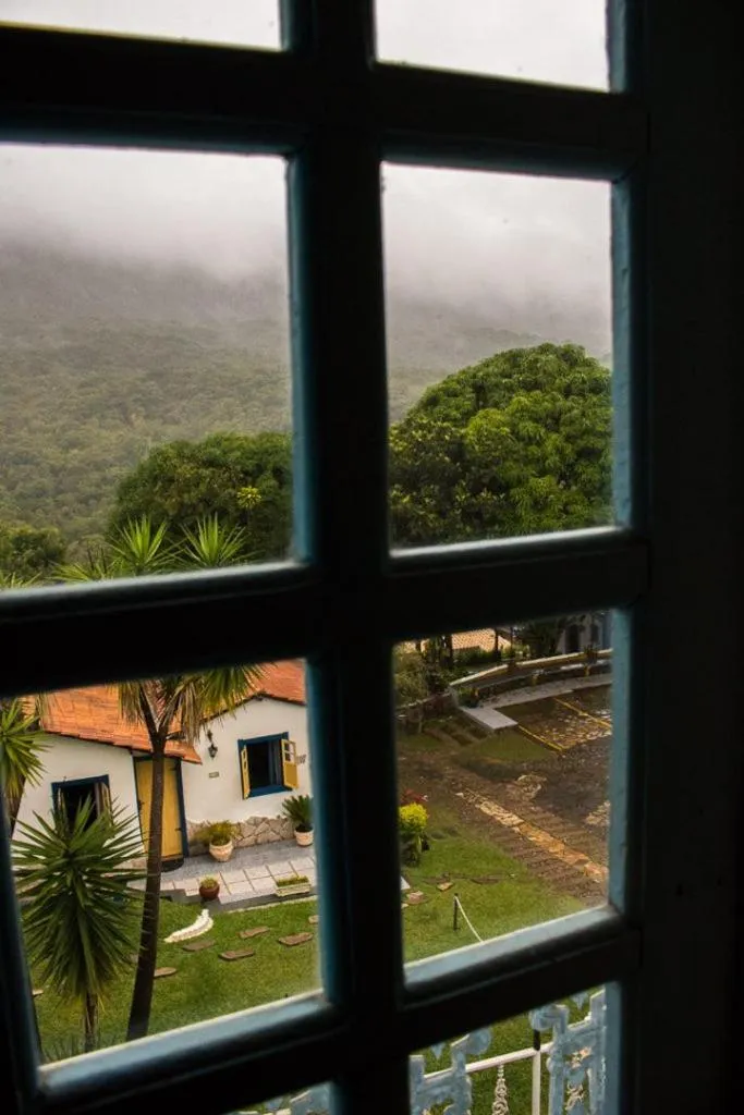 Pousada Hospedaria da Villa