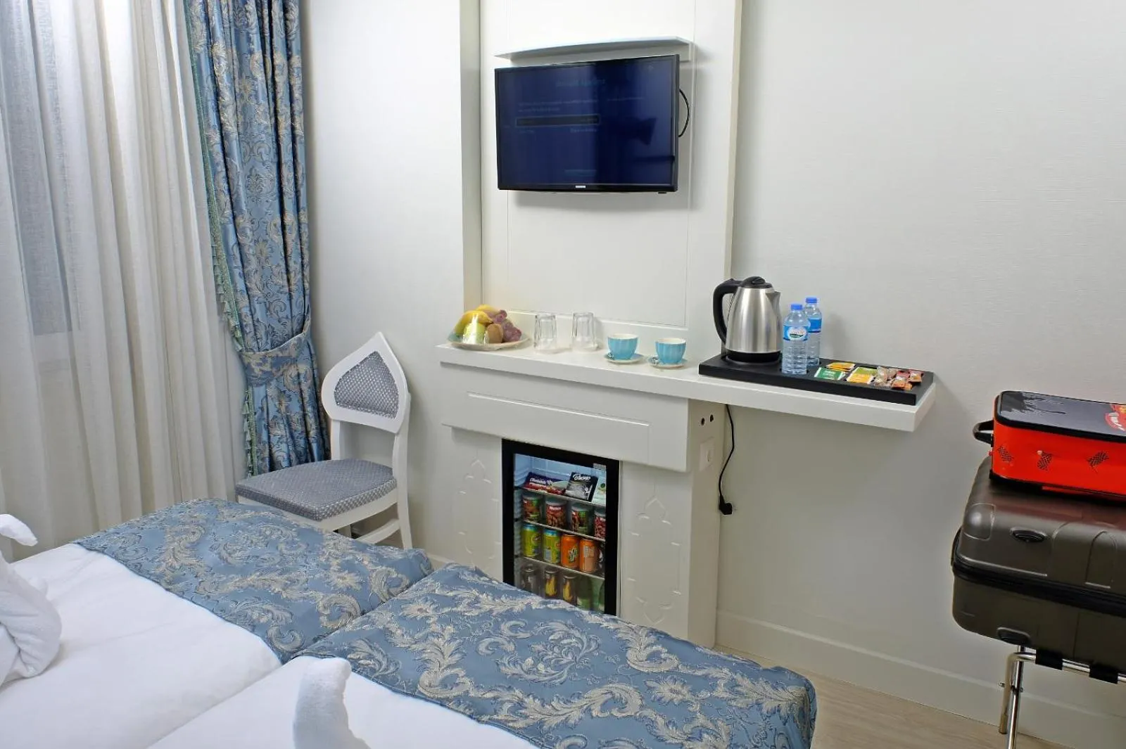 KRALICE HOTEL