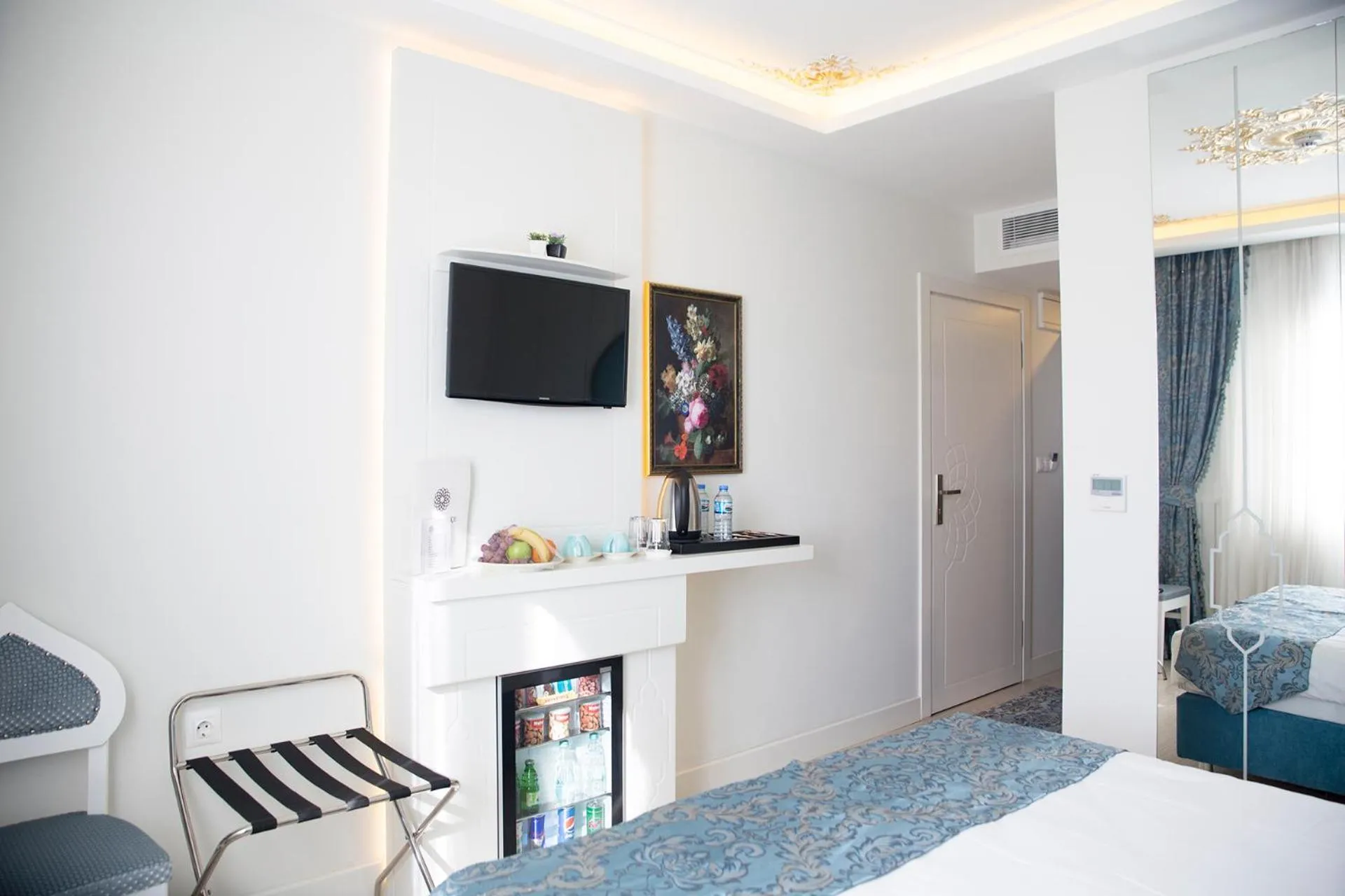 KRALICE HOTEL