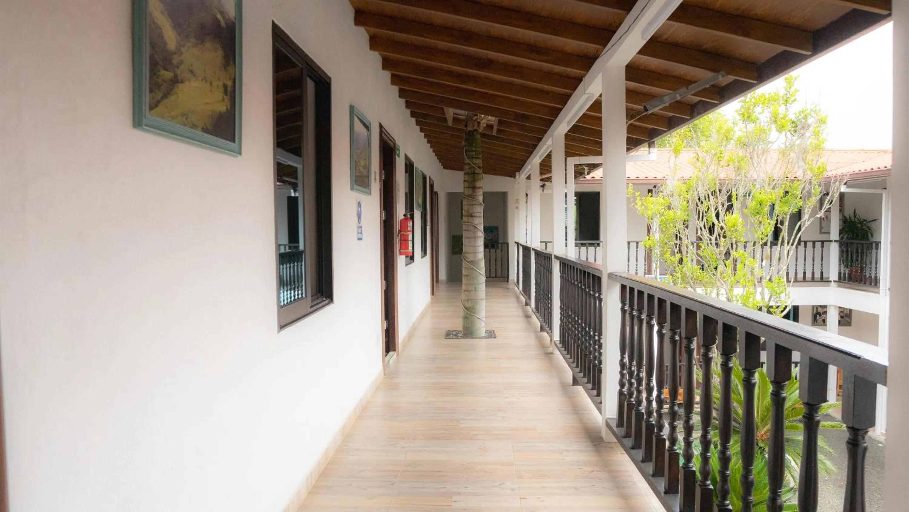 Hostal Ciudad de Segorbe