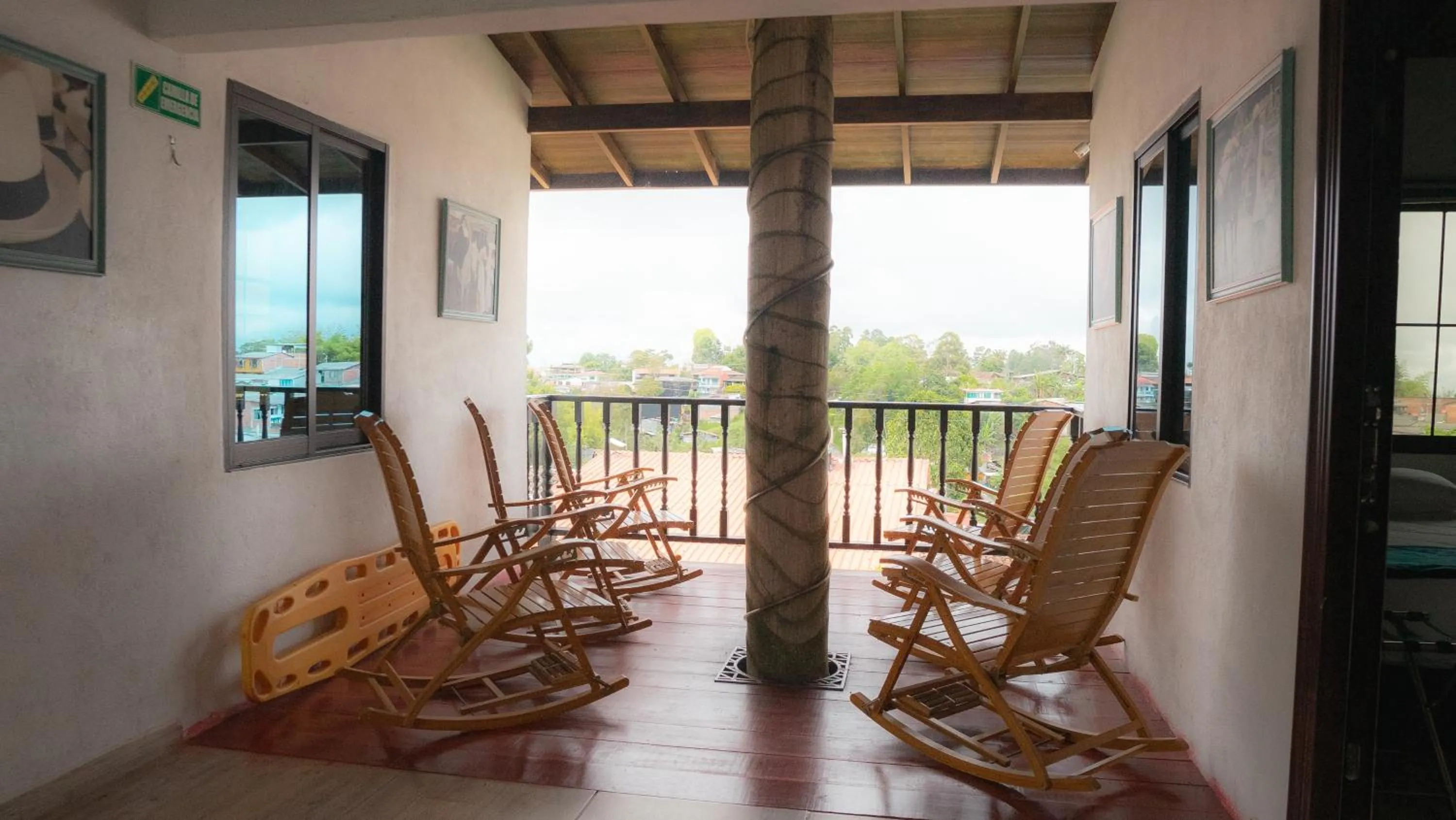 Hostal Ciudad de Segorbe