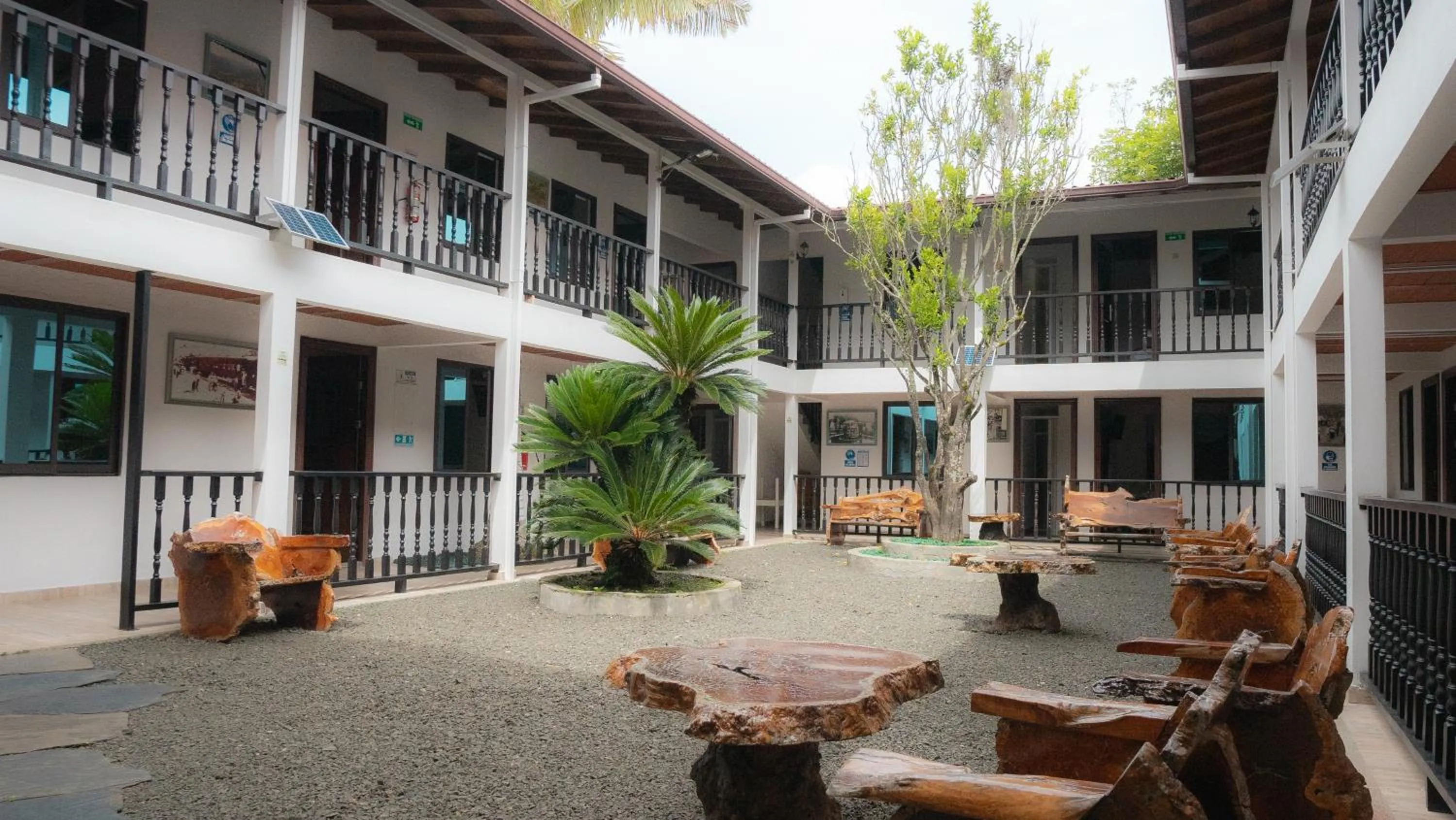 Hostal Ciudad de Segorbe