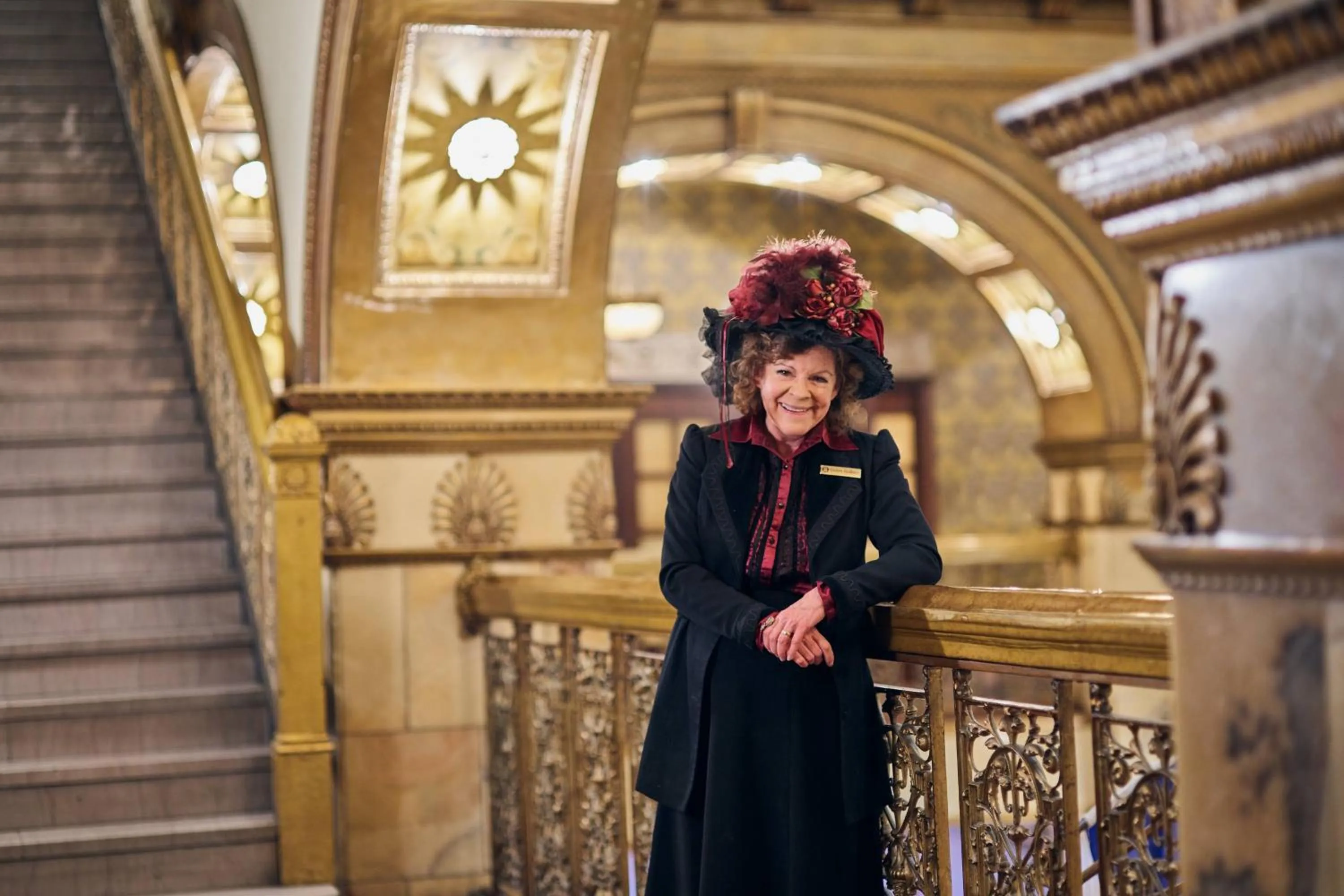 Other in The Brown Palace Hotel and Spa, Autograph Collection